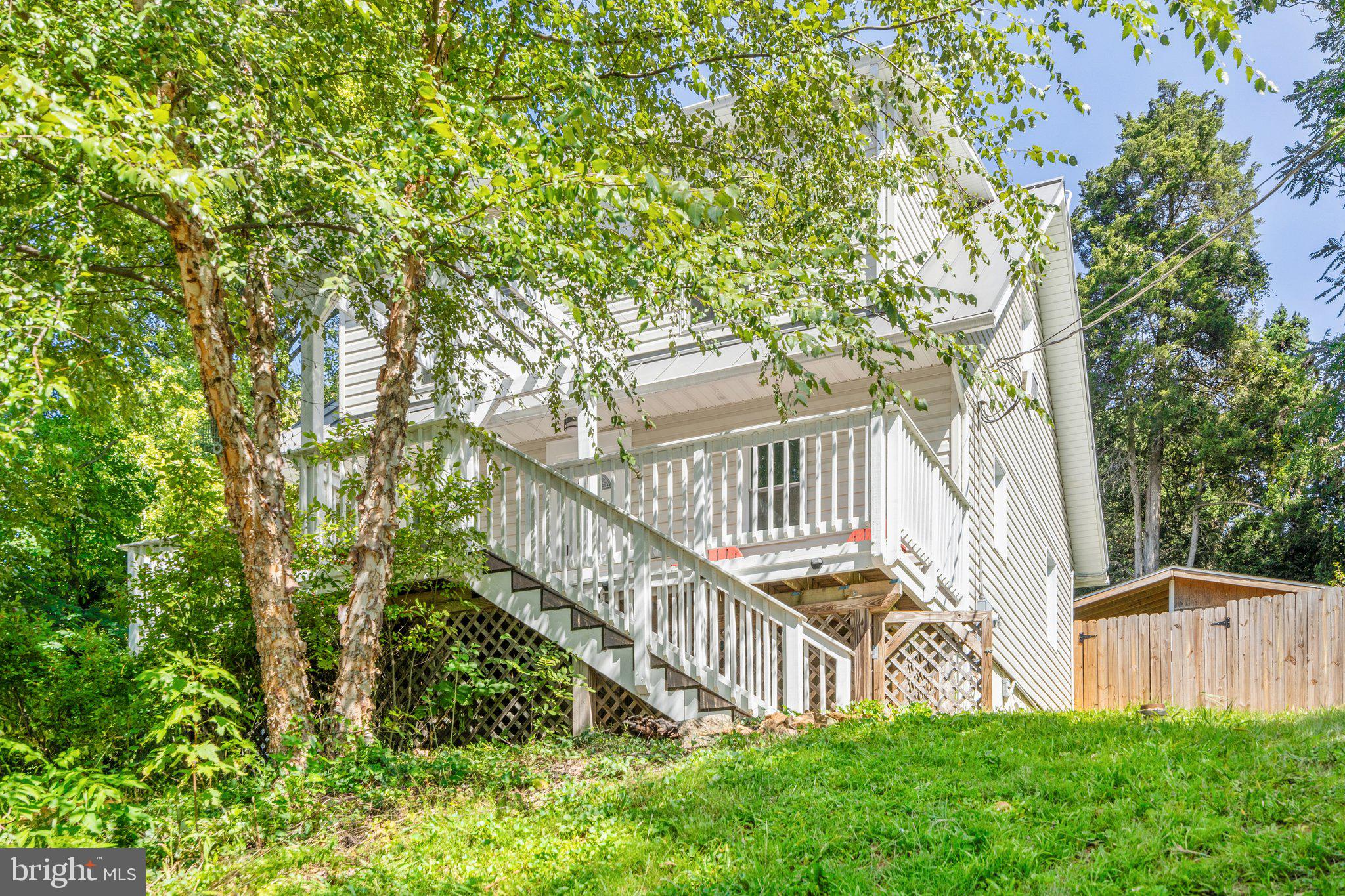 GAINES SUBD - Residential