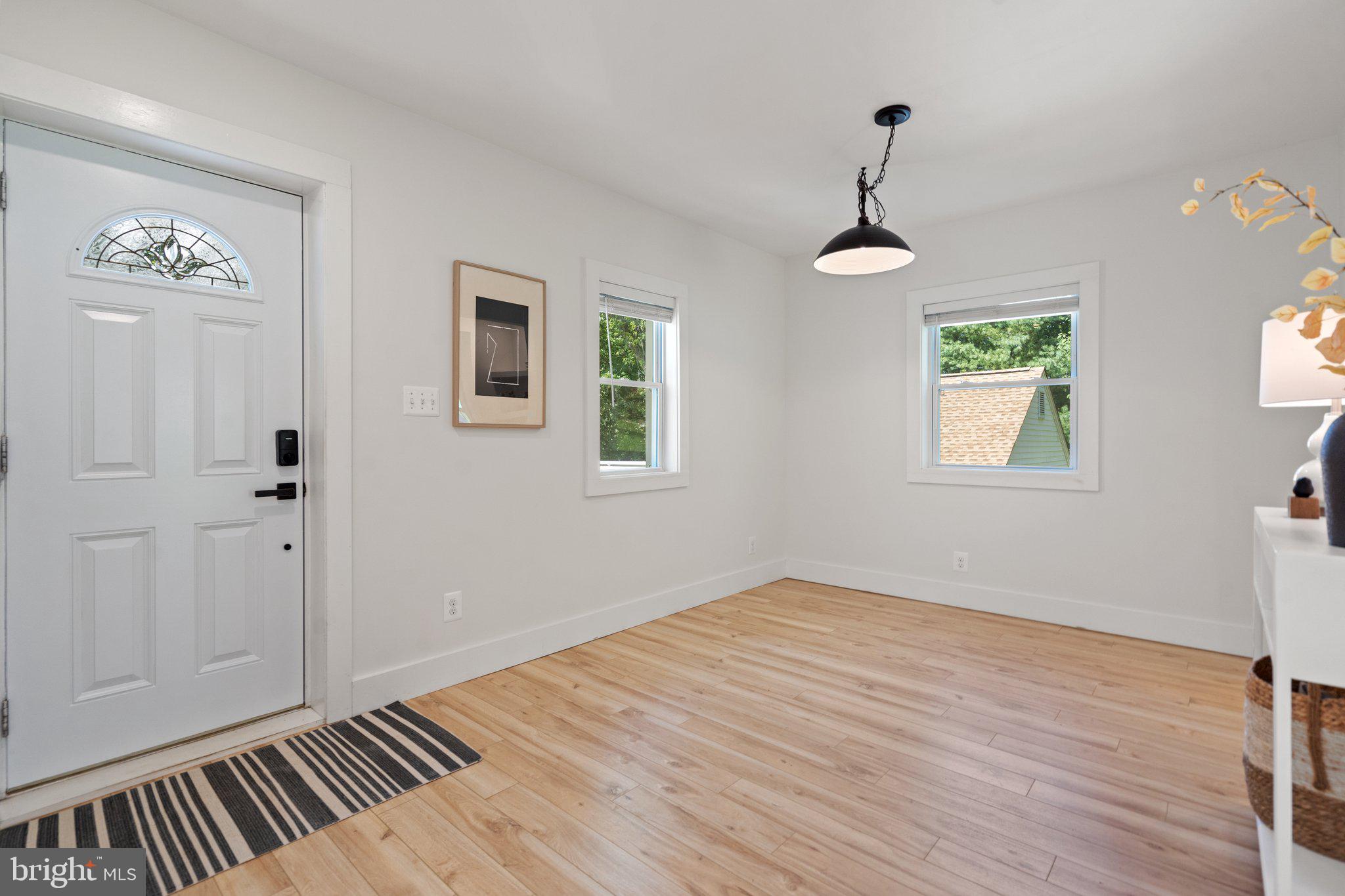 GAINES SUBD - Residential