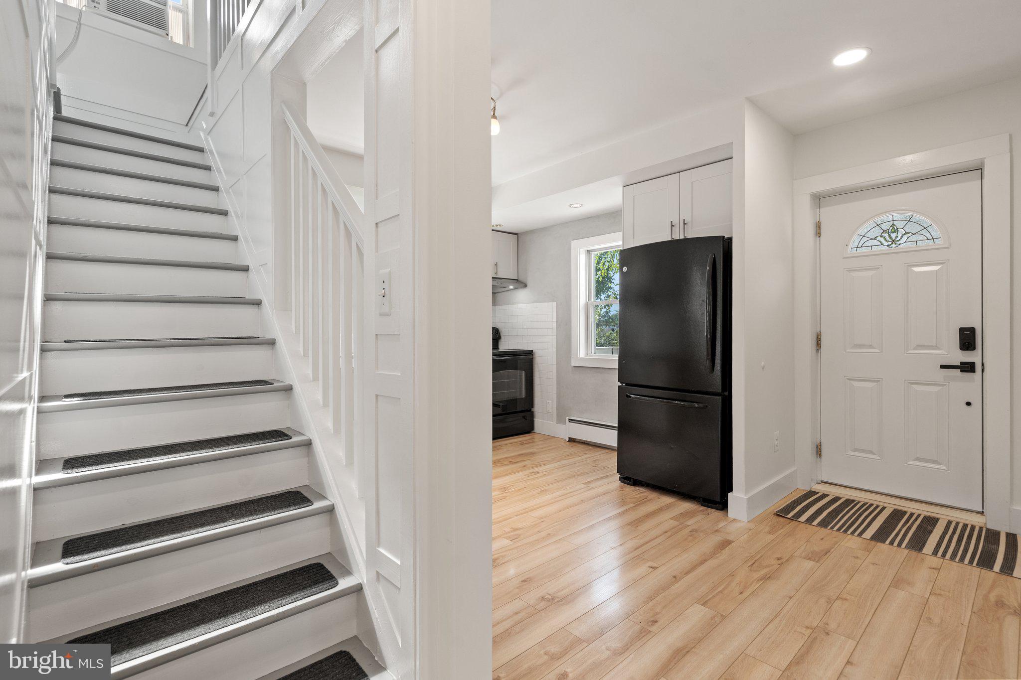 GAINES SUBD - Residential