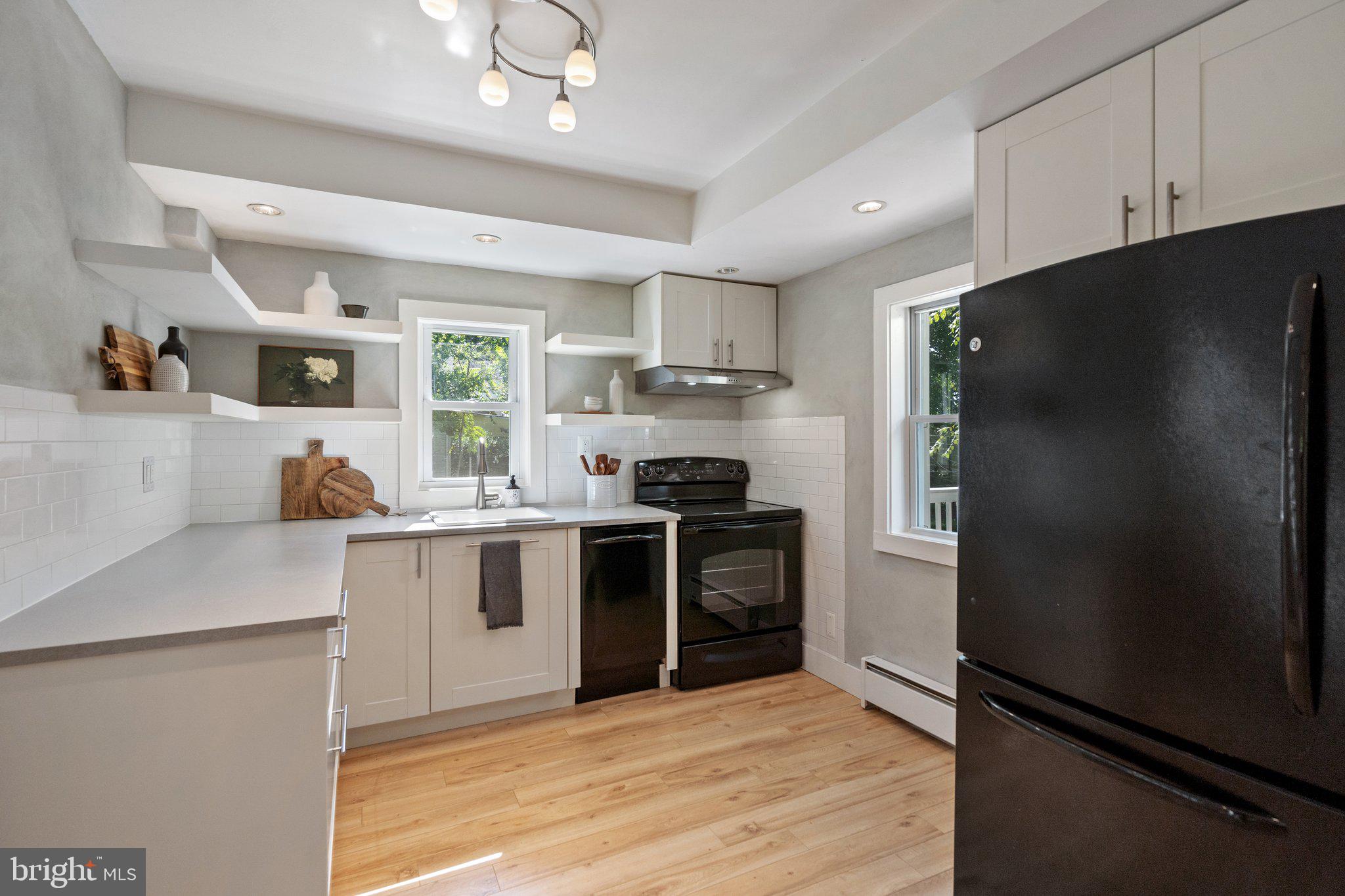 GAINES SUBD - Residential