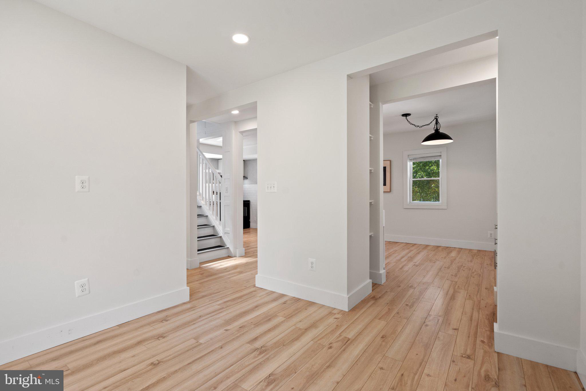 GAINES SUBD - Residential