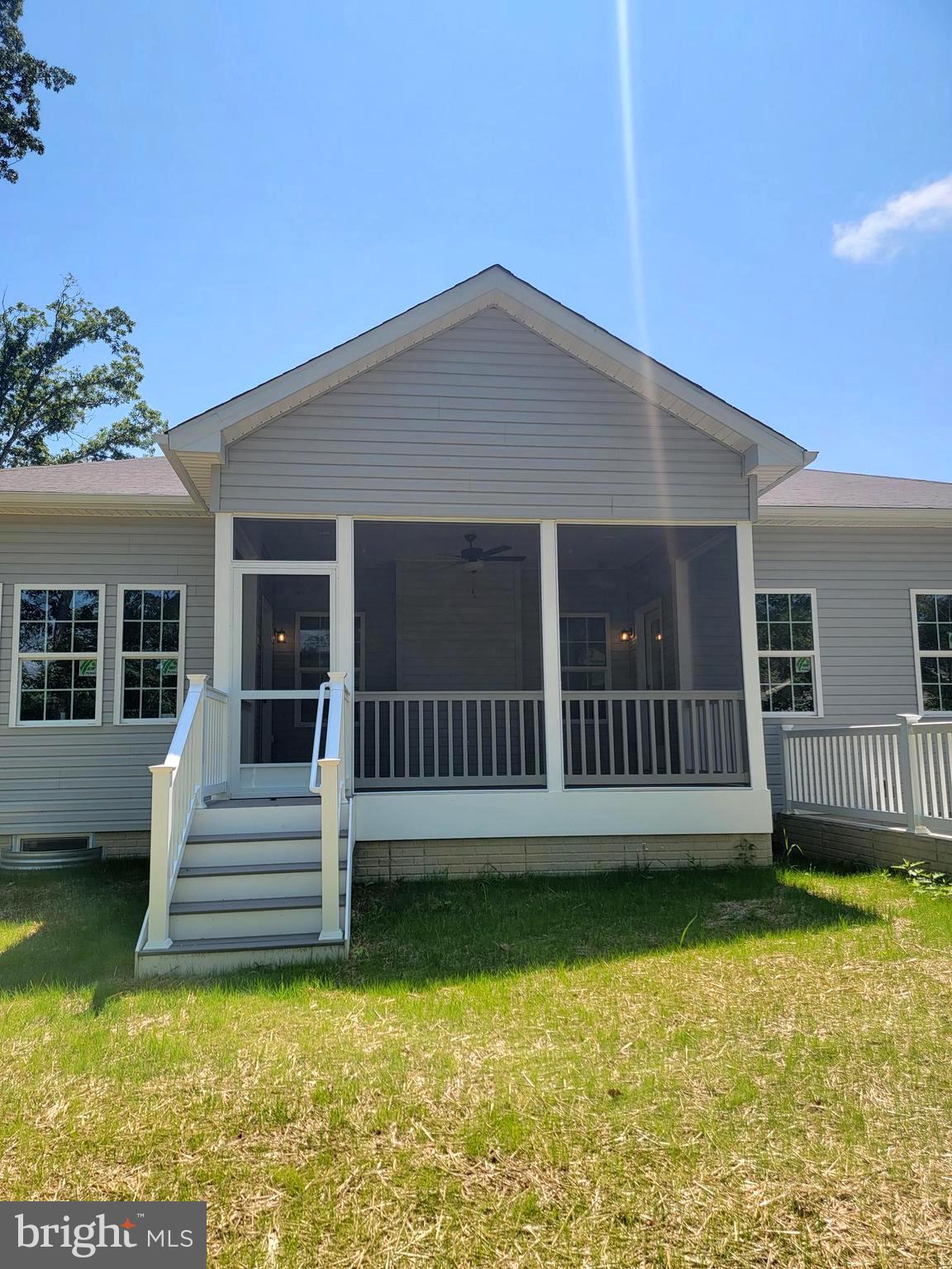 SUNSET VIEW - Residential