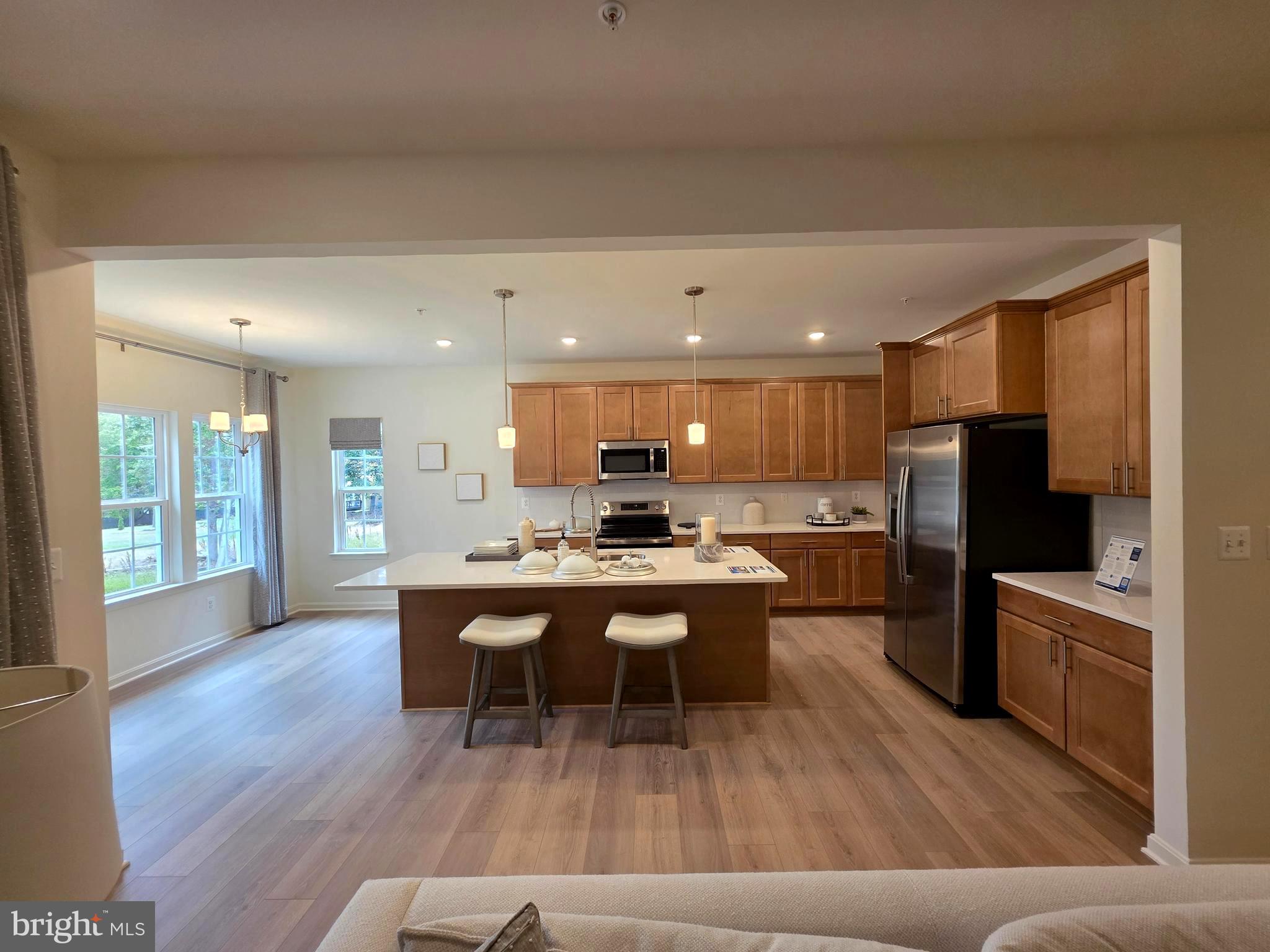 SUNSET VIEW - Residential