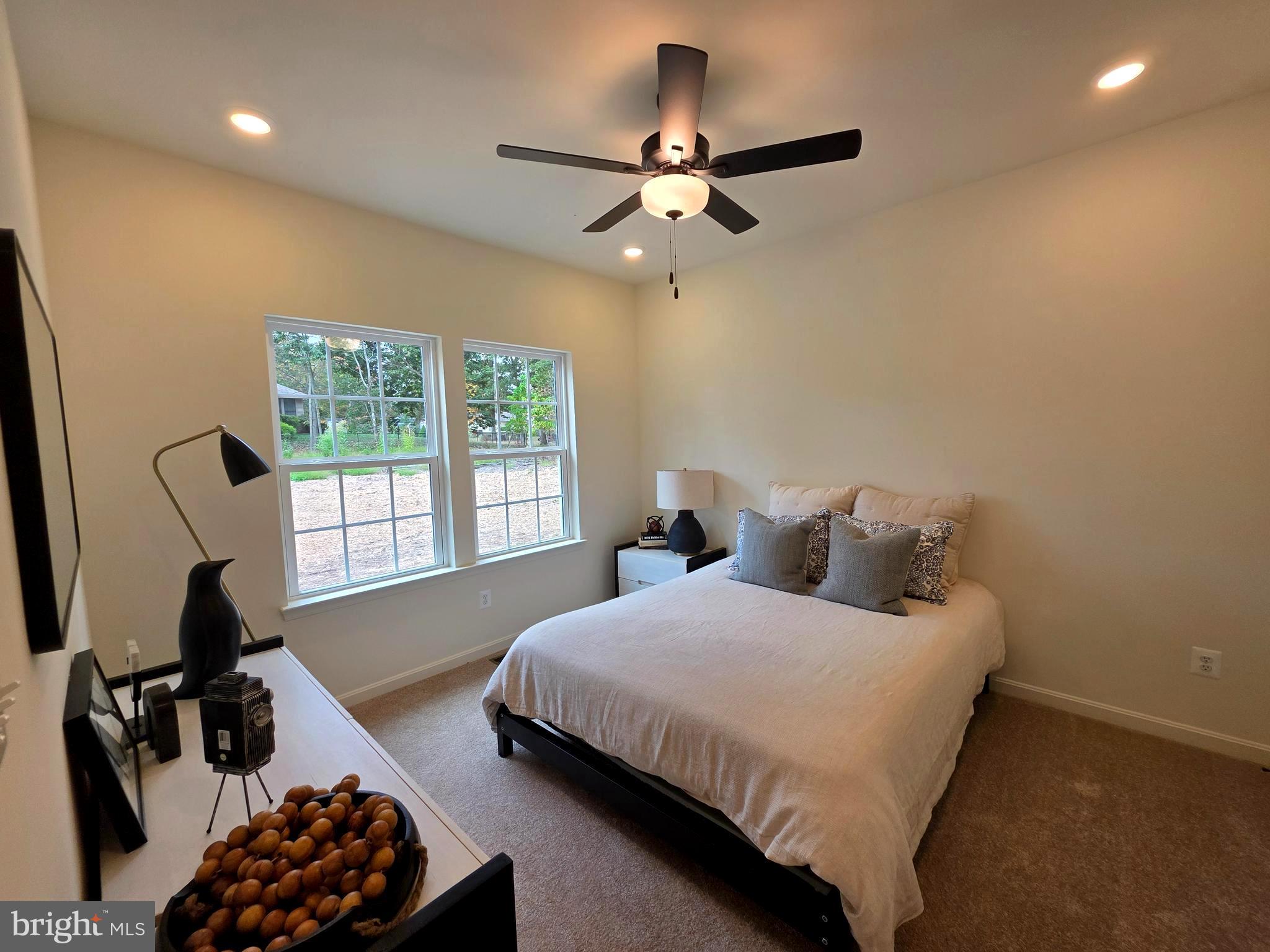 SUNSET VIEW - Residential