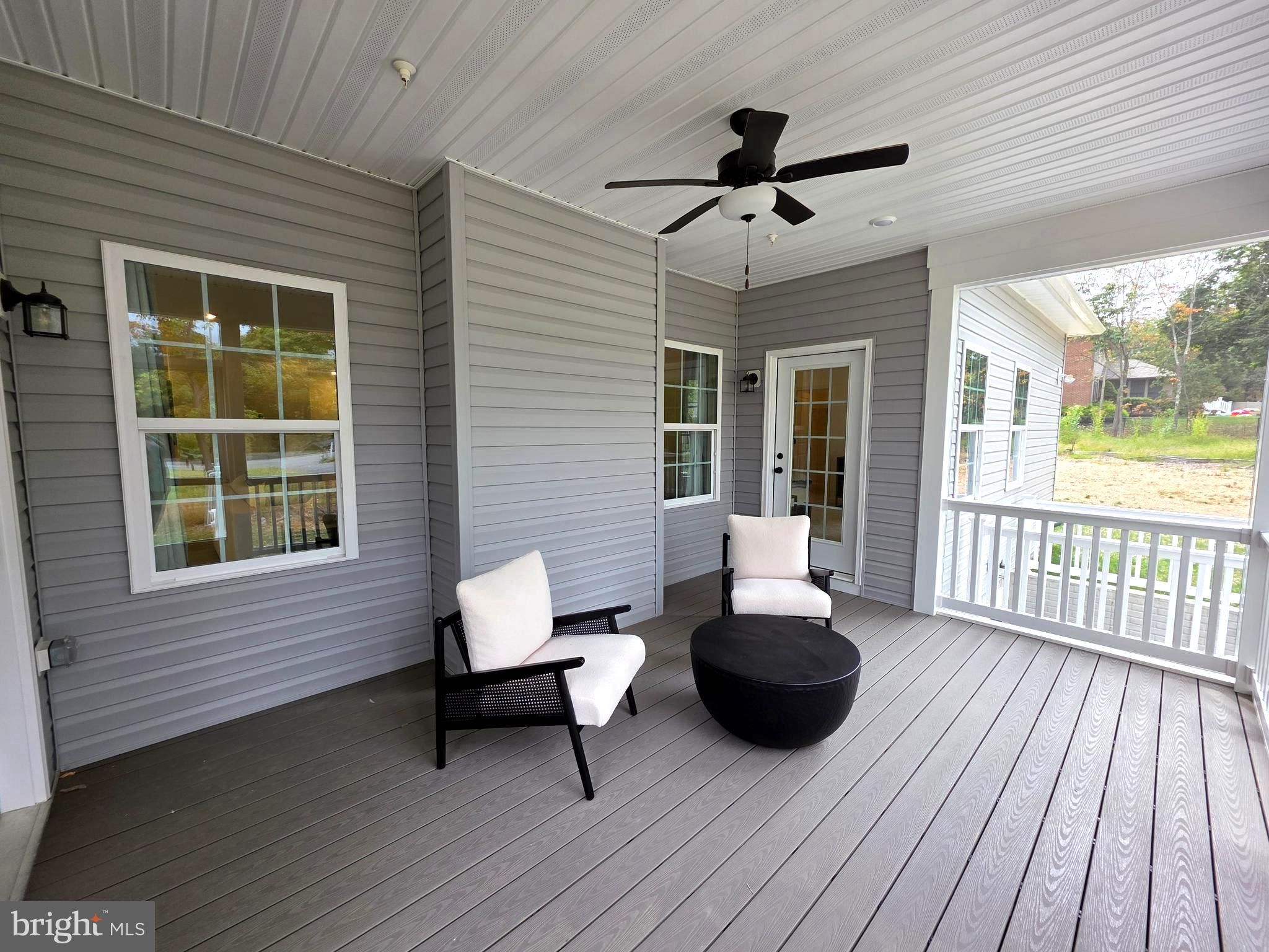 SUNSET VIEW - Residential