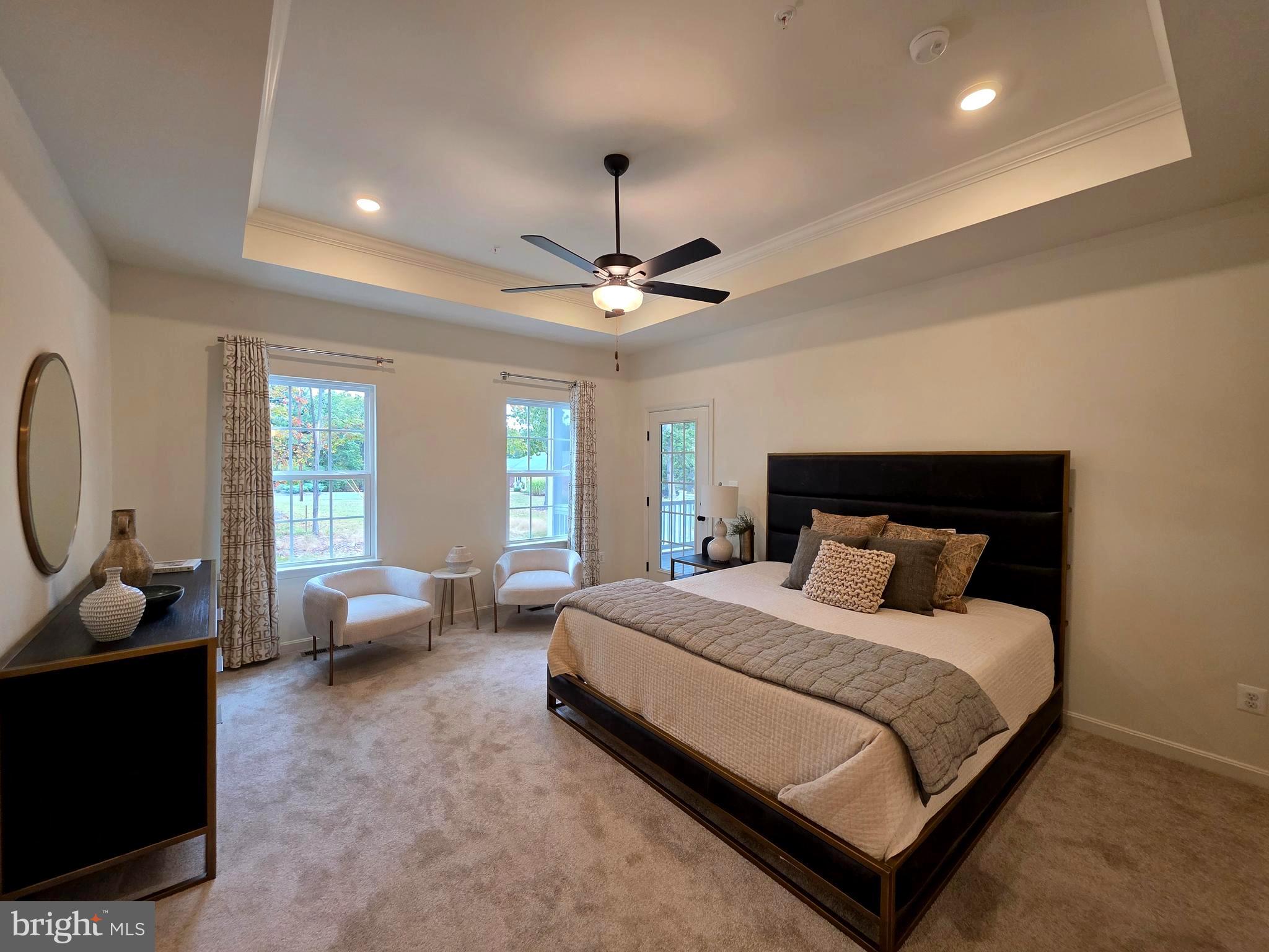 SUNSET VIEW - Residential