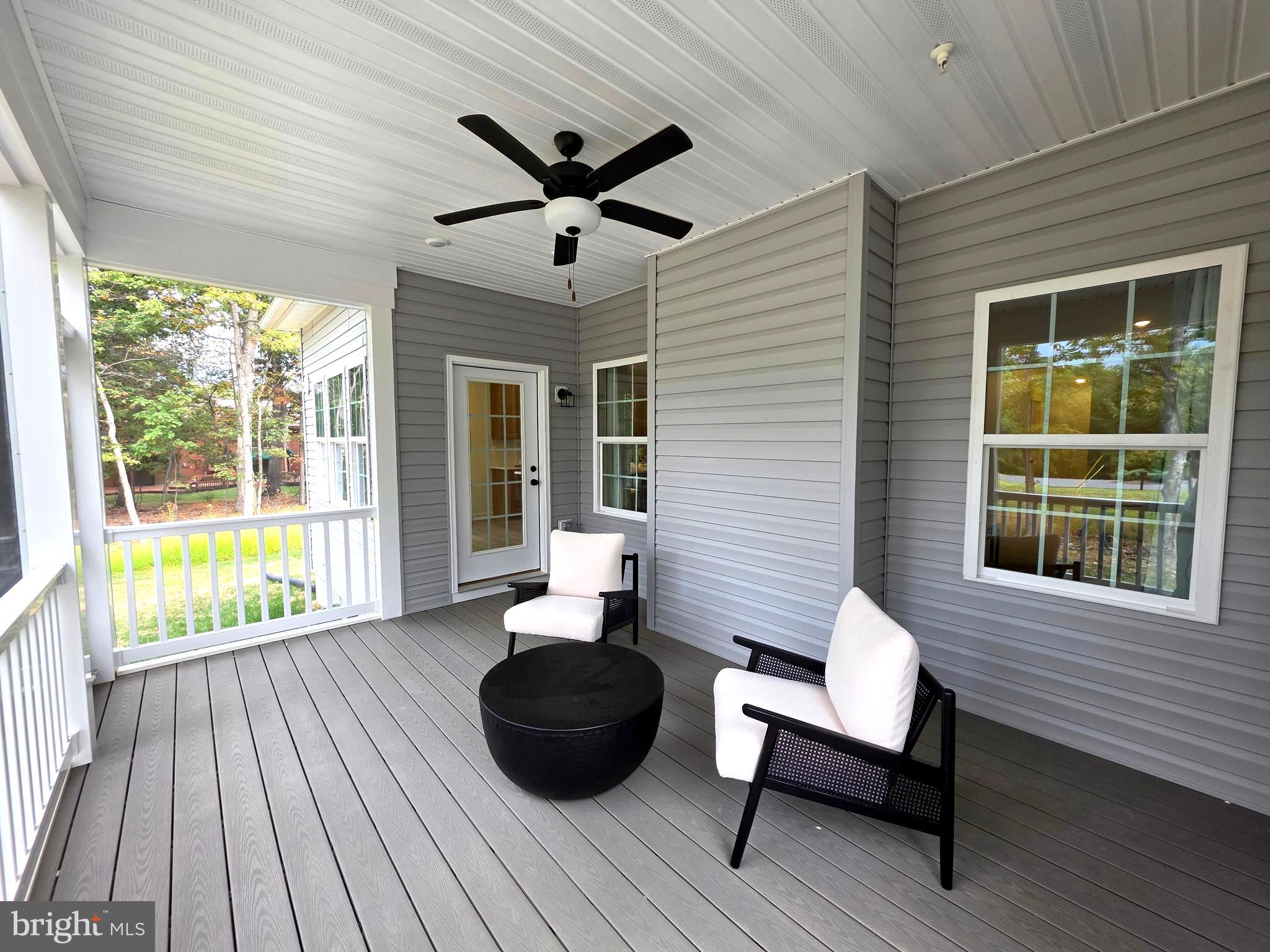 SUNSET VIEW - Residential