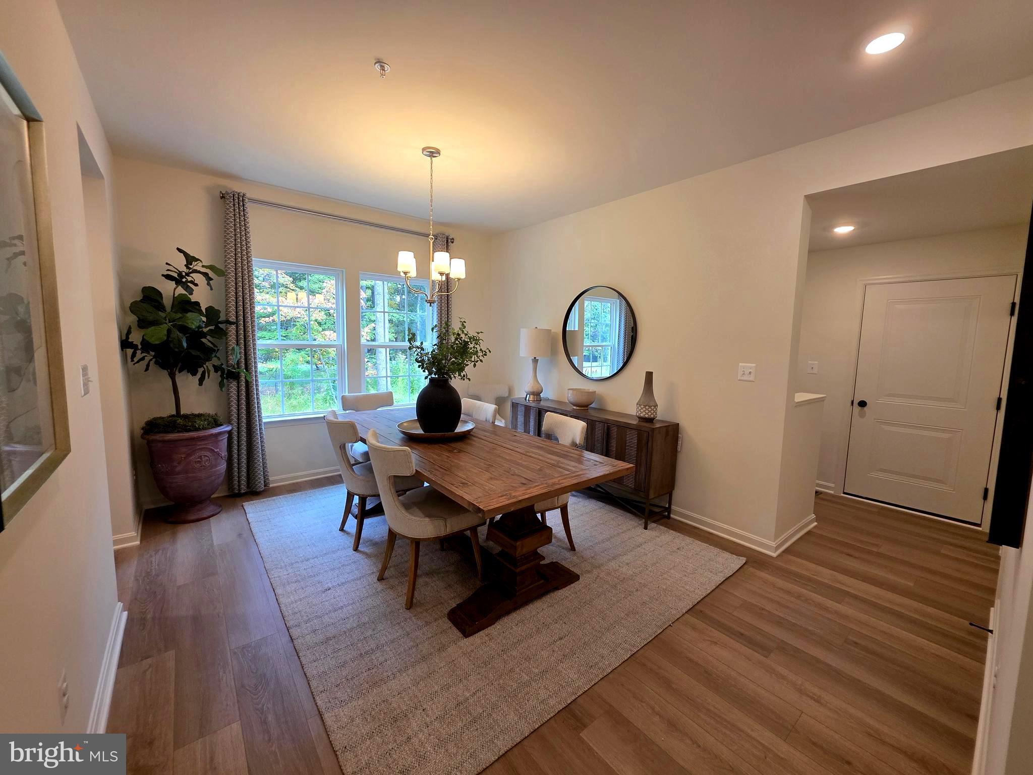 SUNSET VIEW - Residential