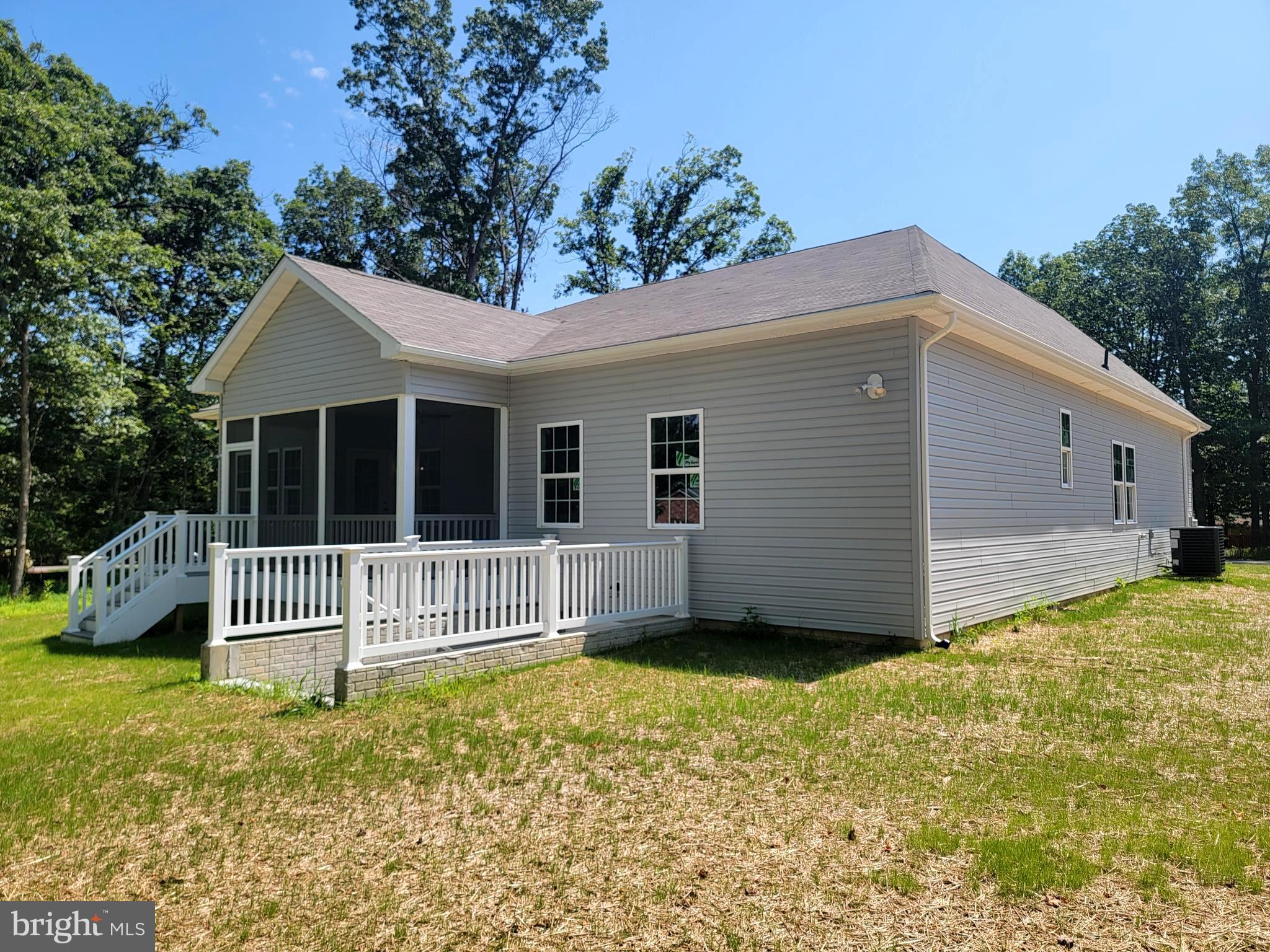 SUNSET VIEW - Residential