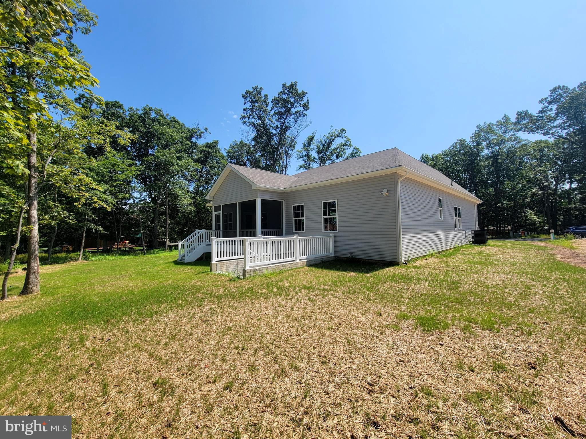 SUNSET VIEW - Residential