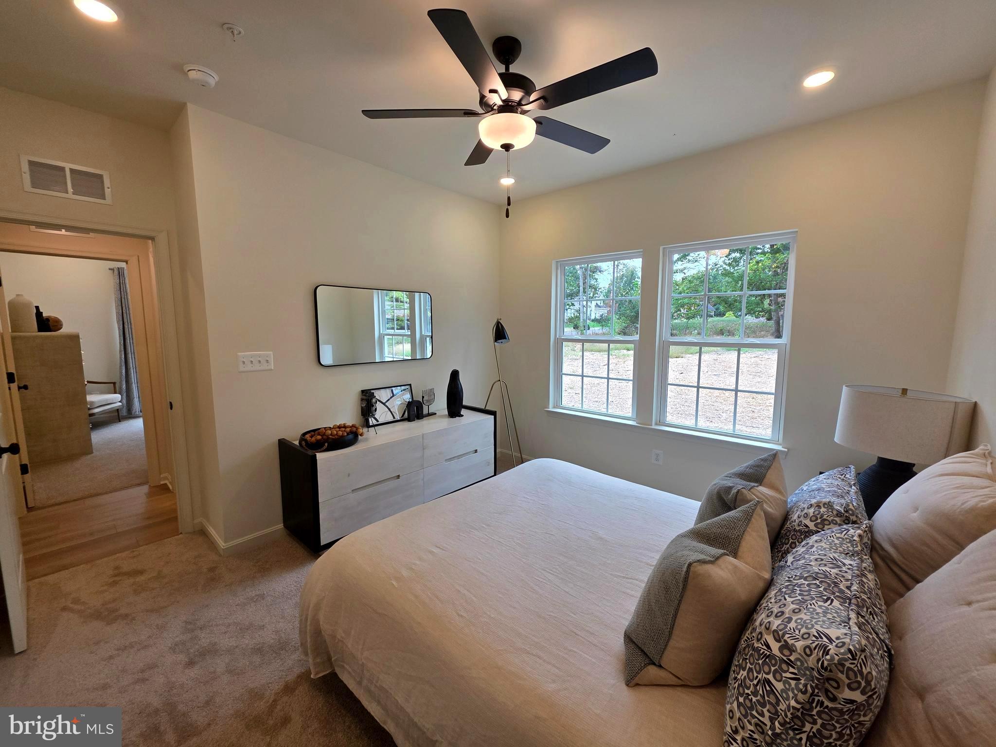 SUNSET VIEW - Residential