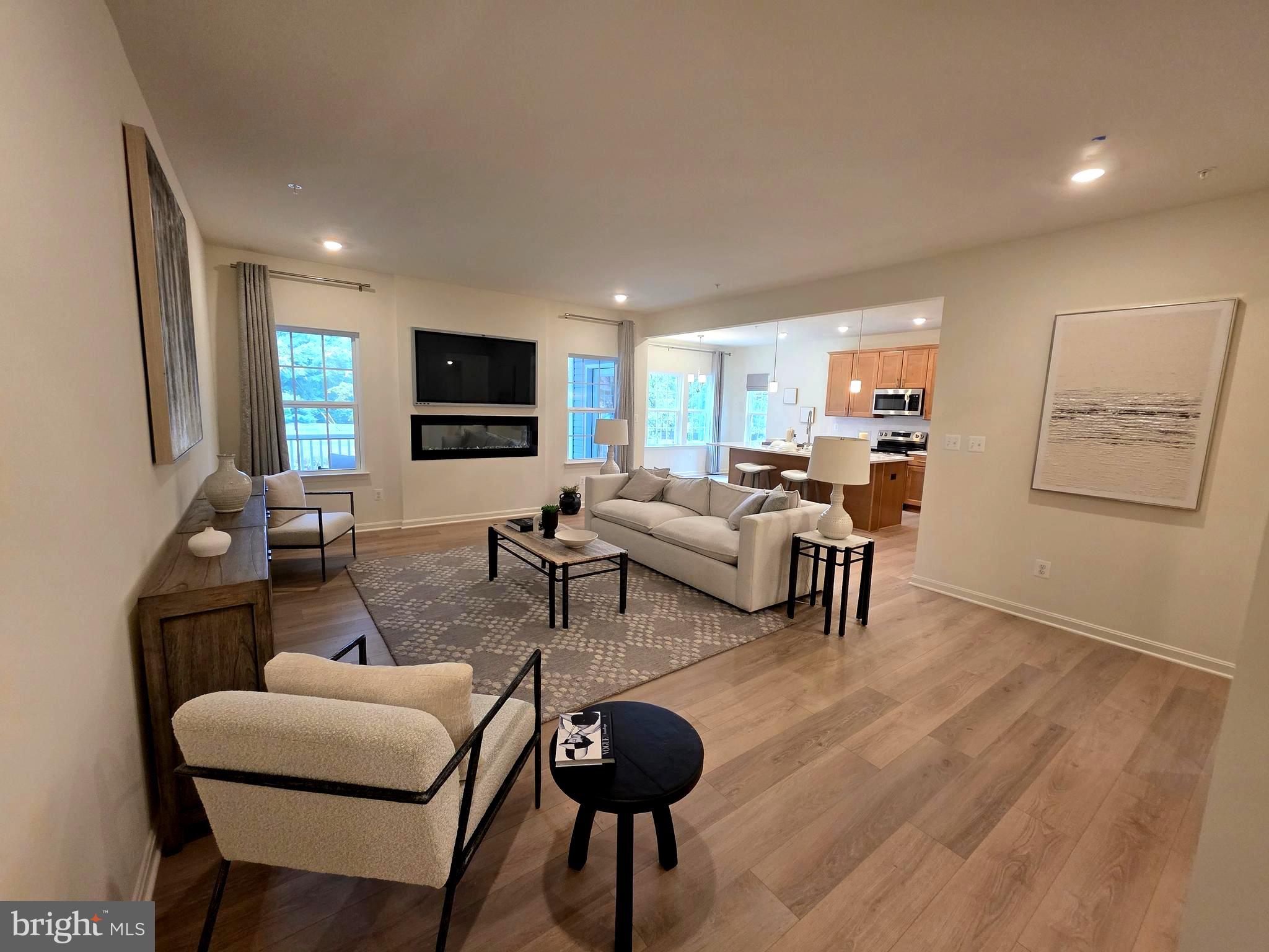 SUNSET VIEW - Residential