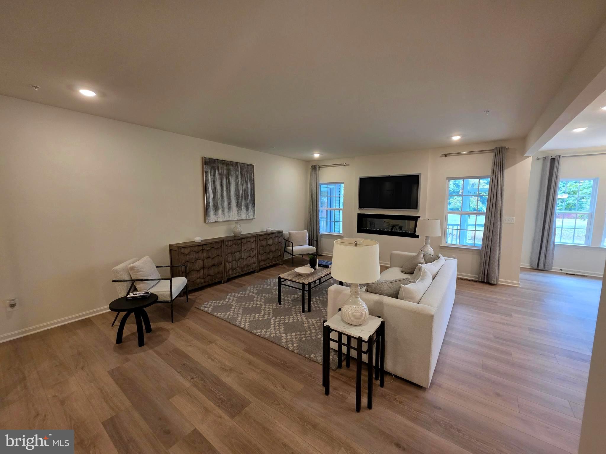 SUNSET VIEW - Residential