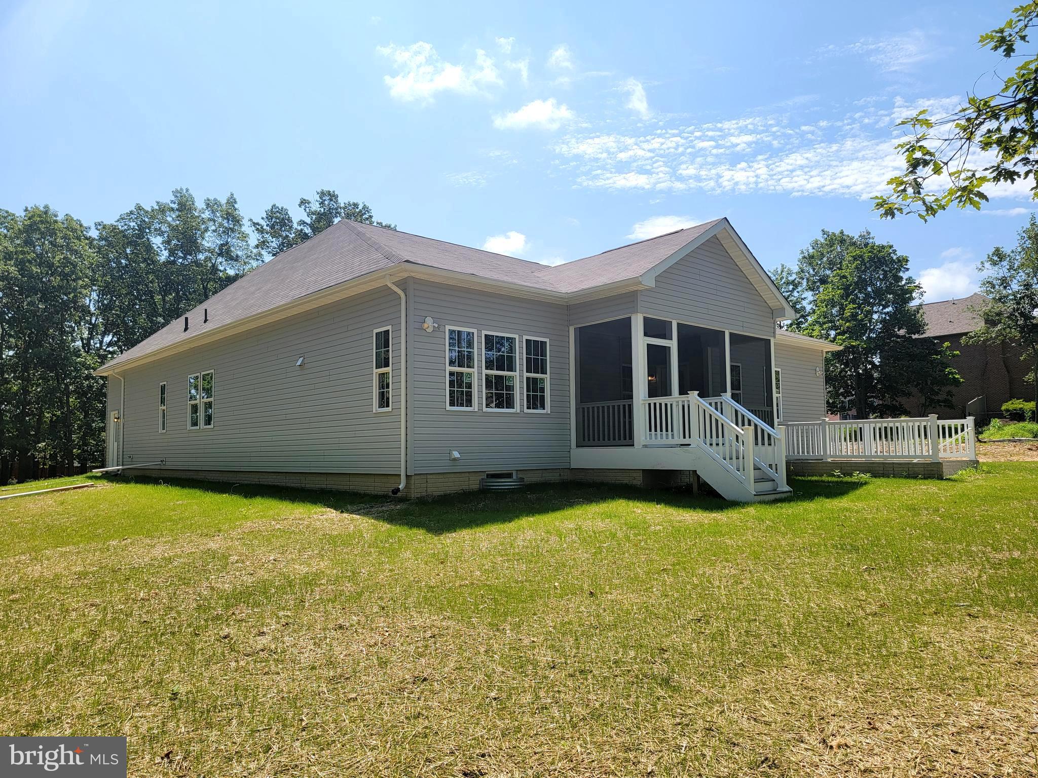 SUNSET VIEW - Residential
