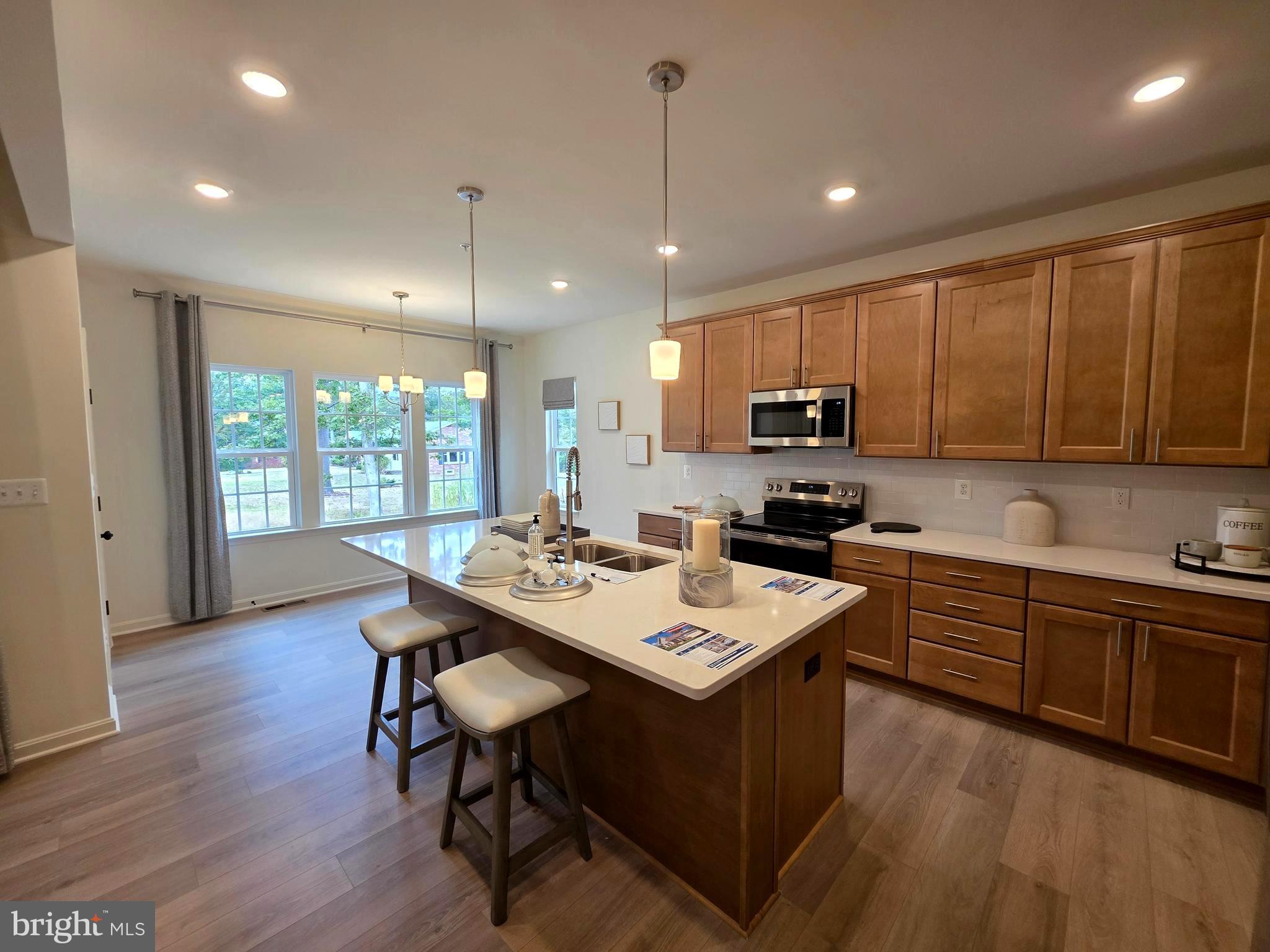 SUNSET VIEW - Residential