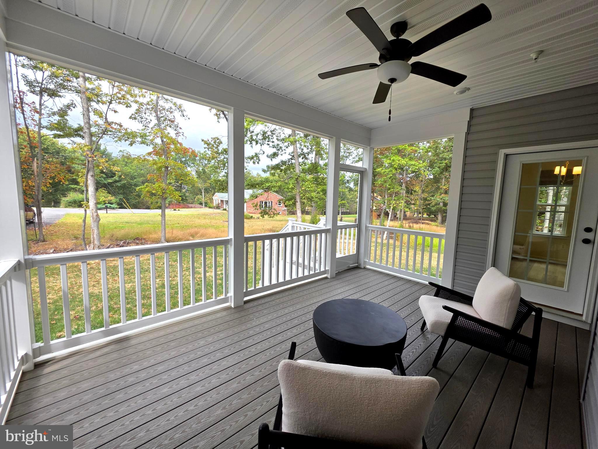 SUNSET VIEW - Residential