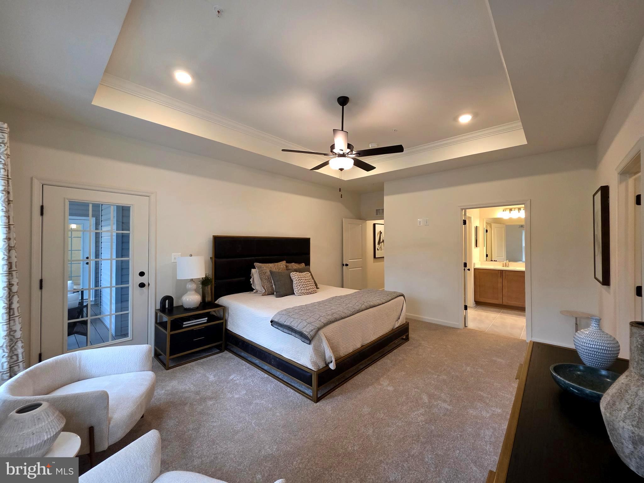 SUNSET VIEW - Residential