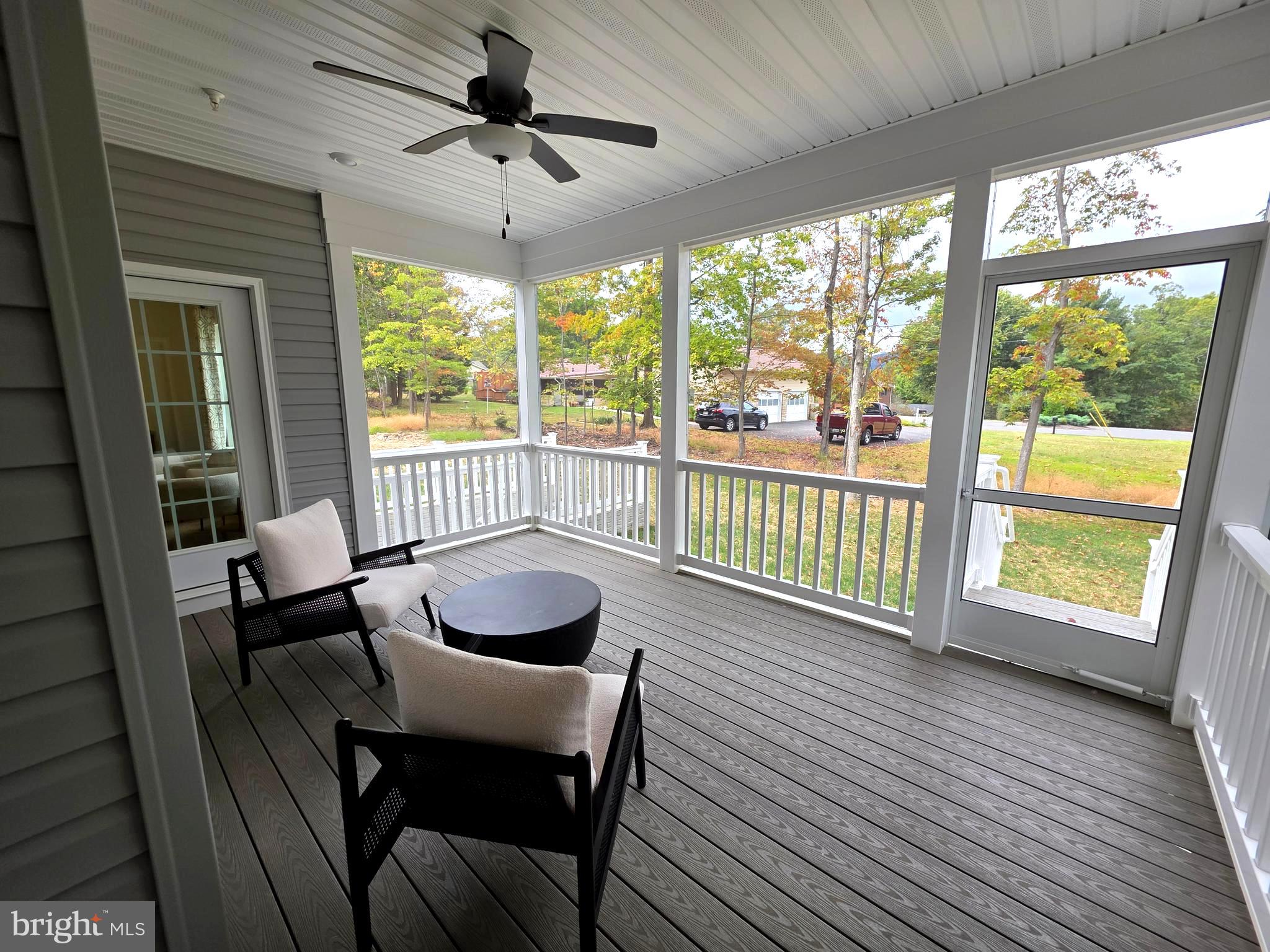 SUNSET VIEW - Residential