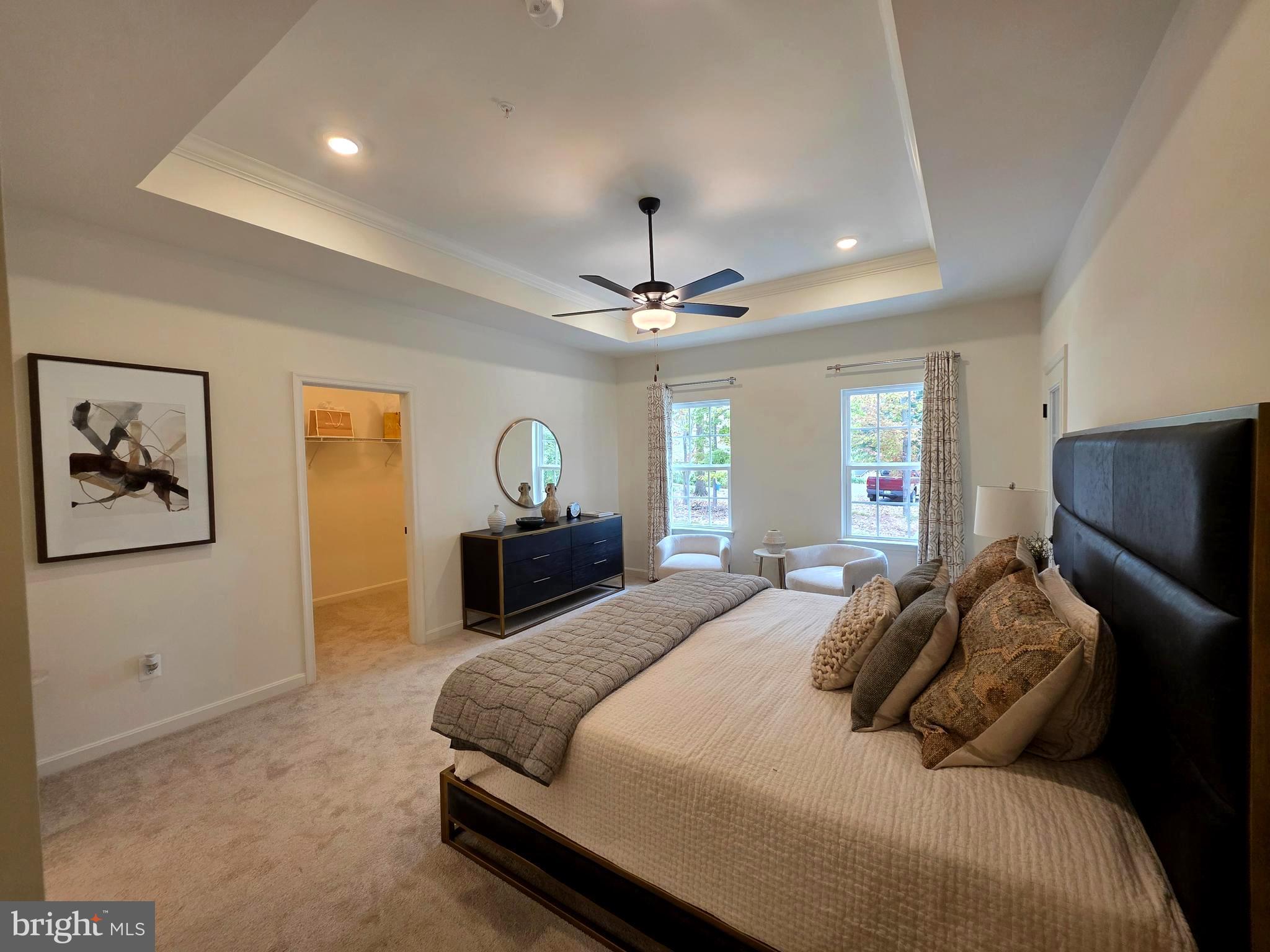 SUNSET VIEW - Residential