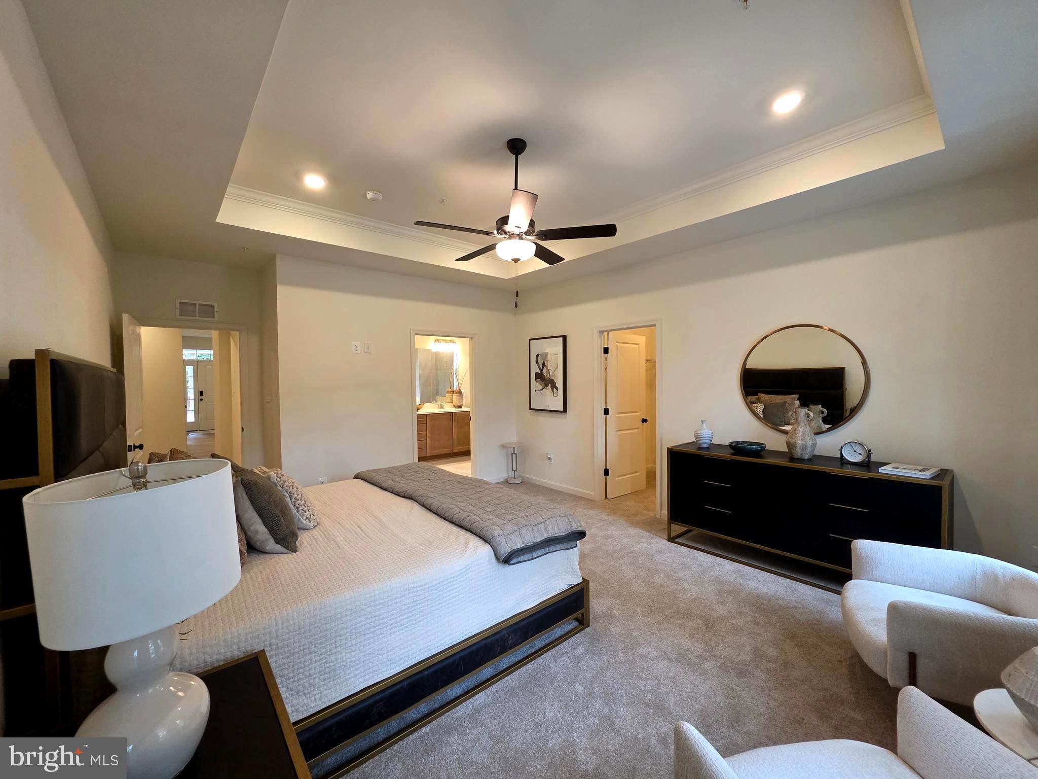 SUNSET VIEW - Residential