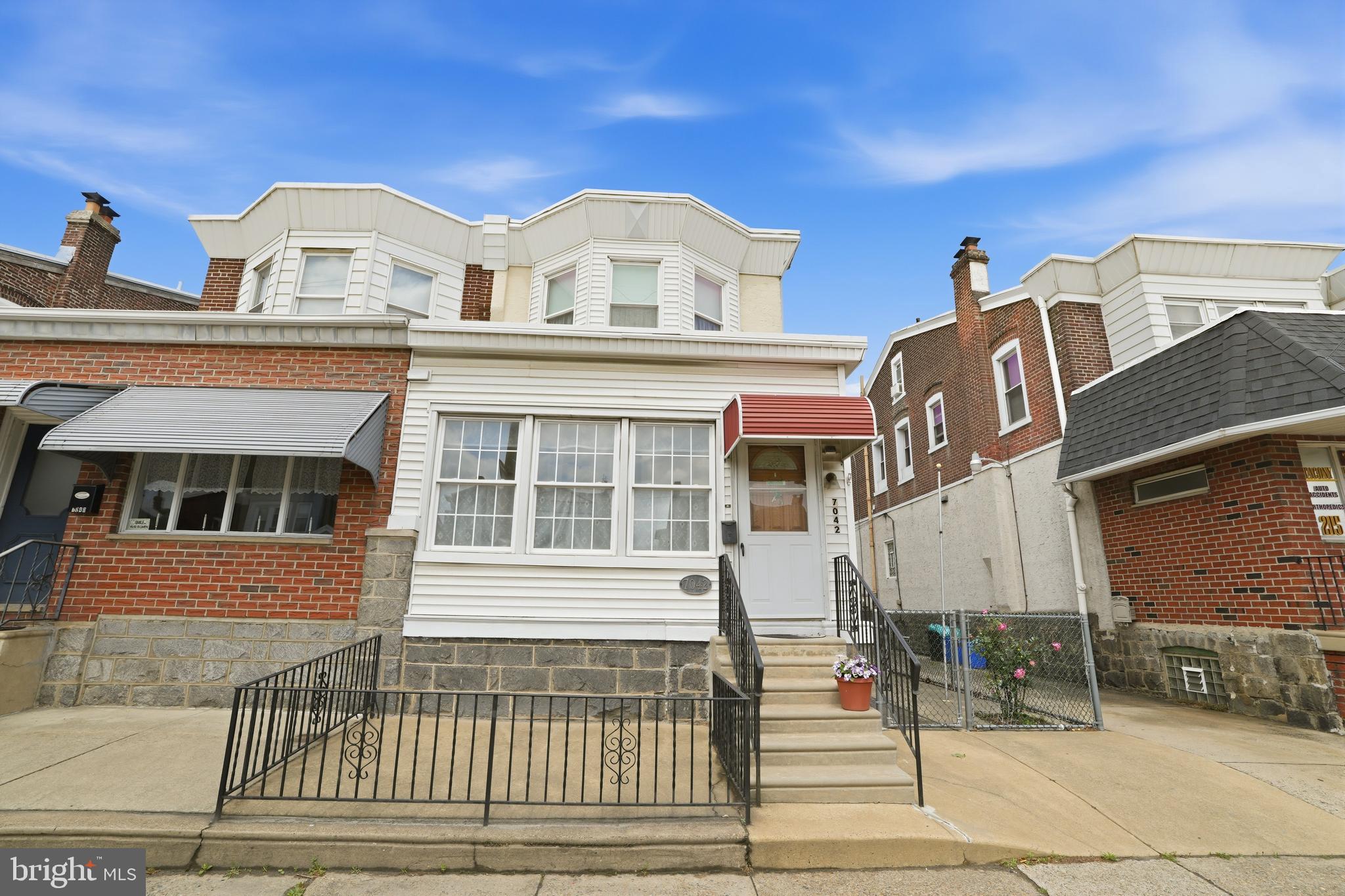 7042 TORRESDALE AVENUE