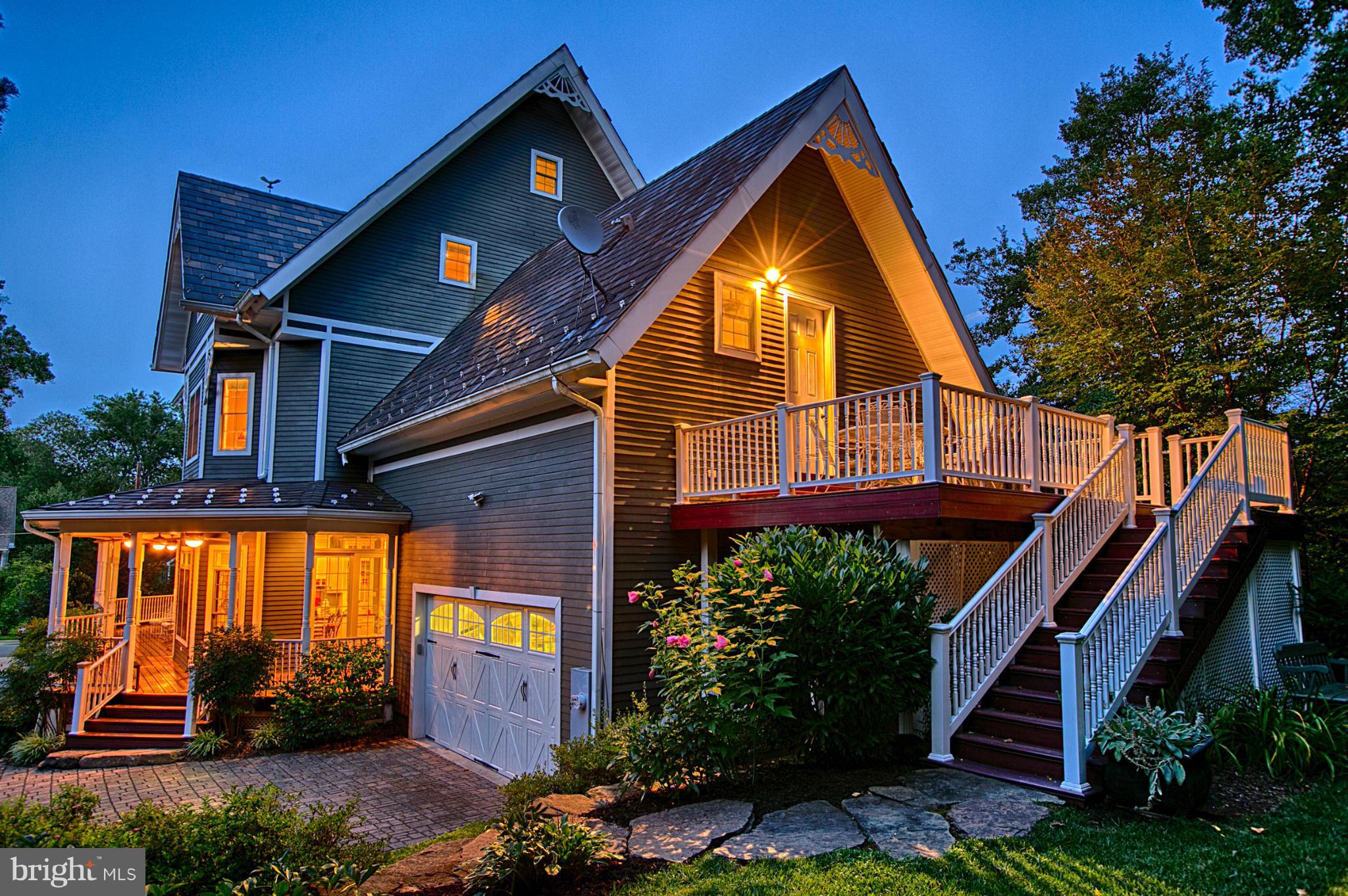 FOWLER'S ADDITION - Residential