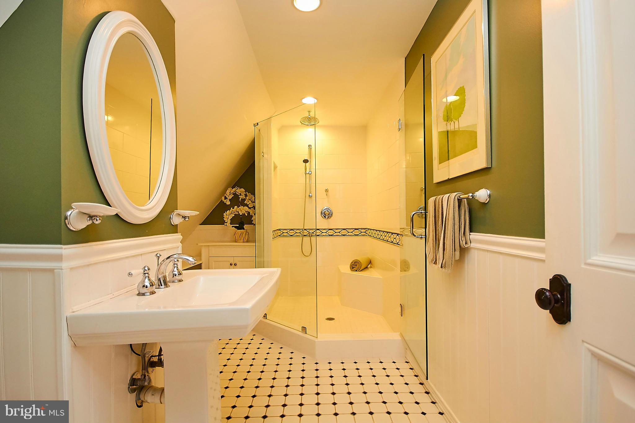 FOWLER'S ADDITION - Residential