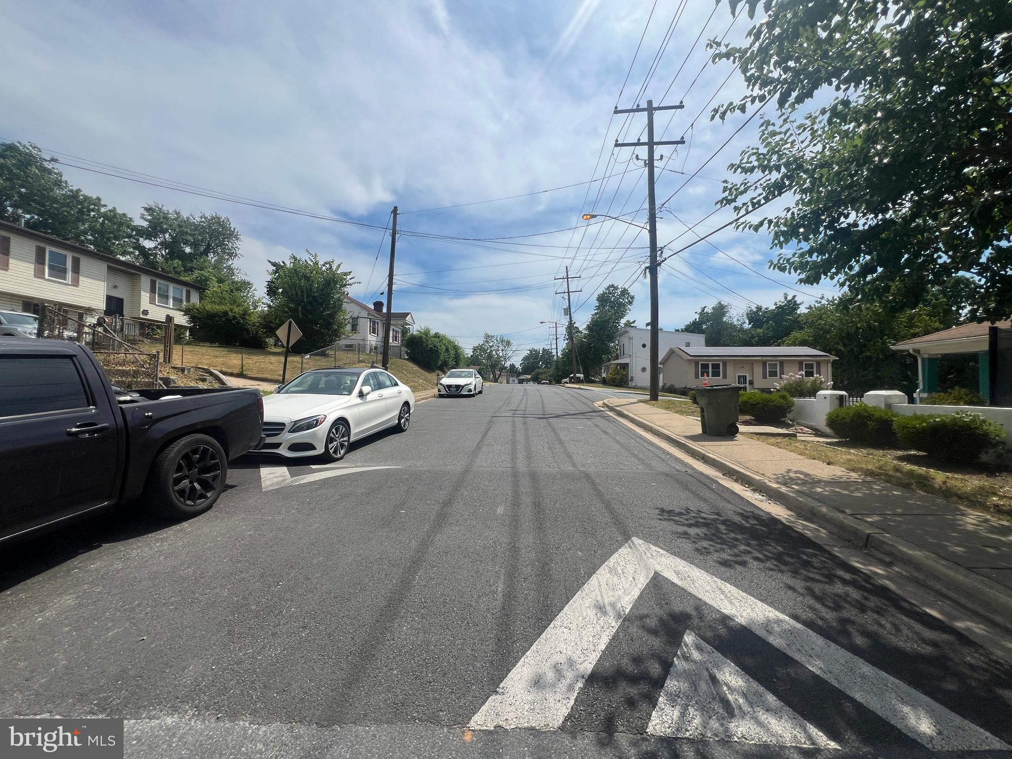 FAIRMOUNT HEIGHTS - Residential