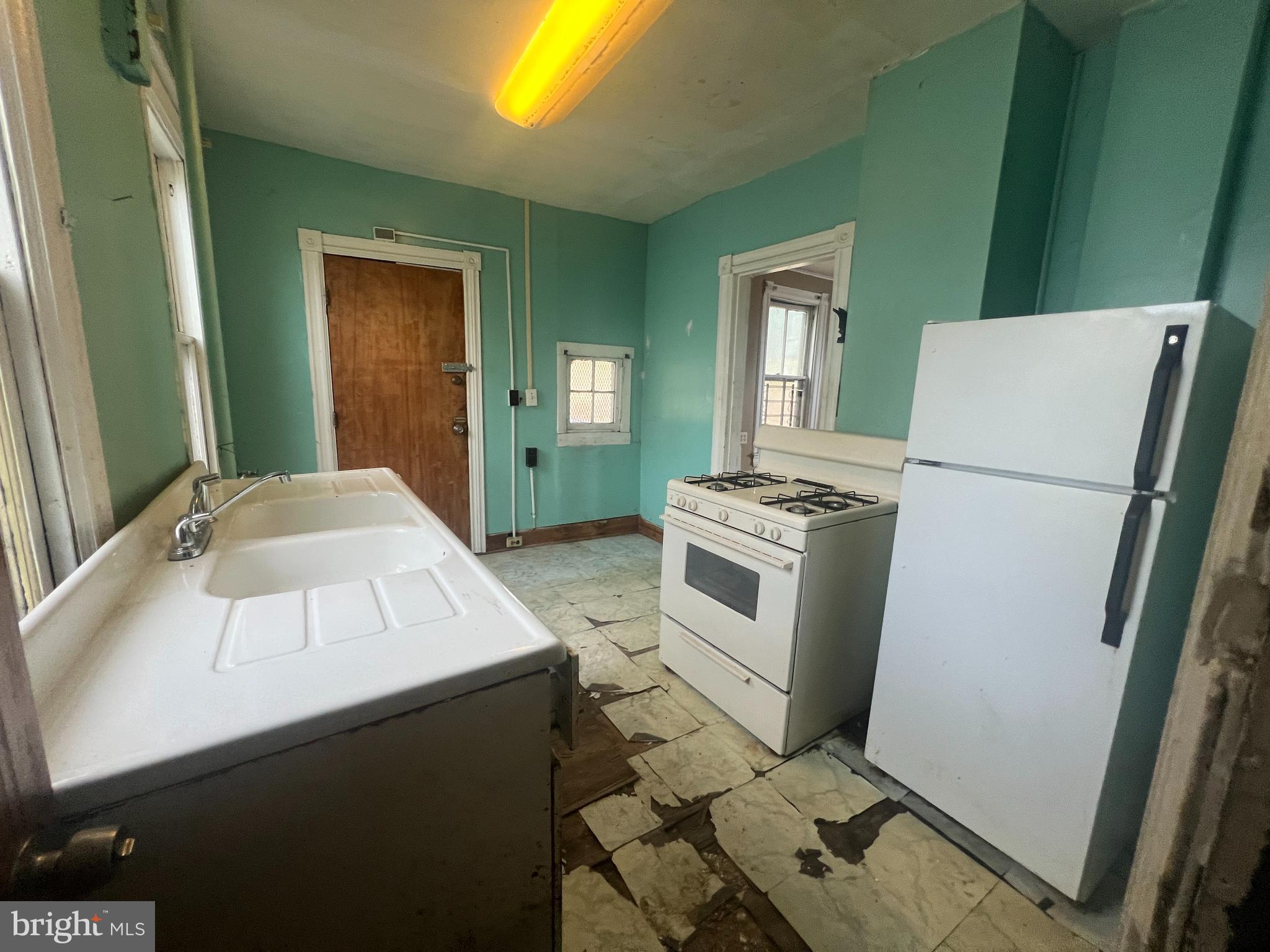 FAIRMOUNT HEIGHTS - Residential