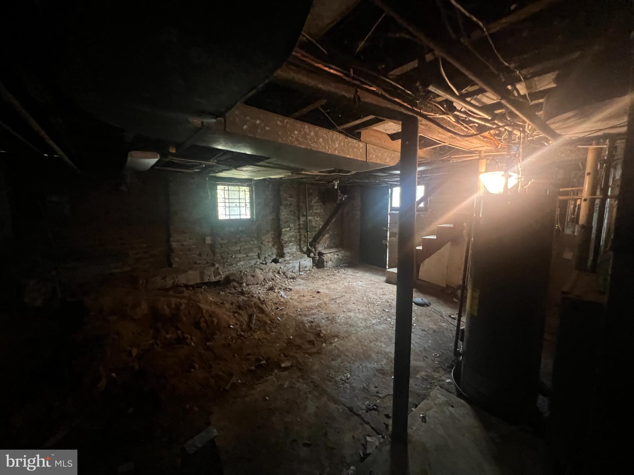 FAIRMOUNT HEIGHTS - Residential