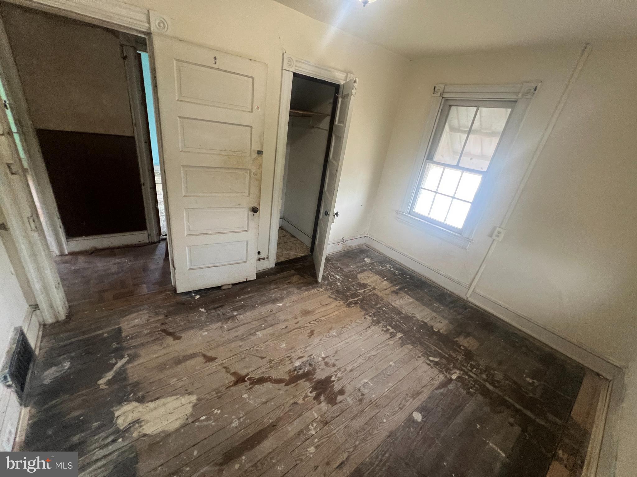 FAIRMOUNT HEIGHTS - Residential