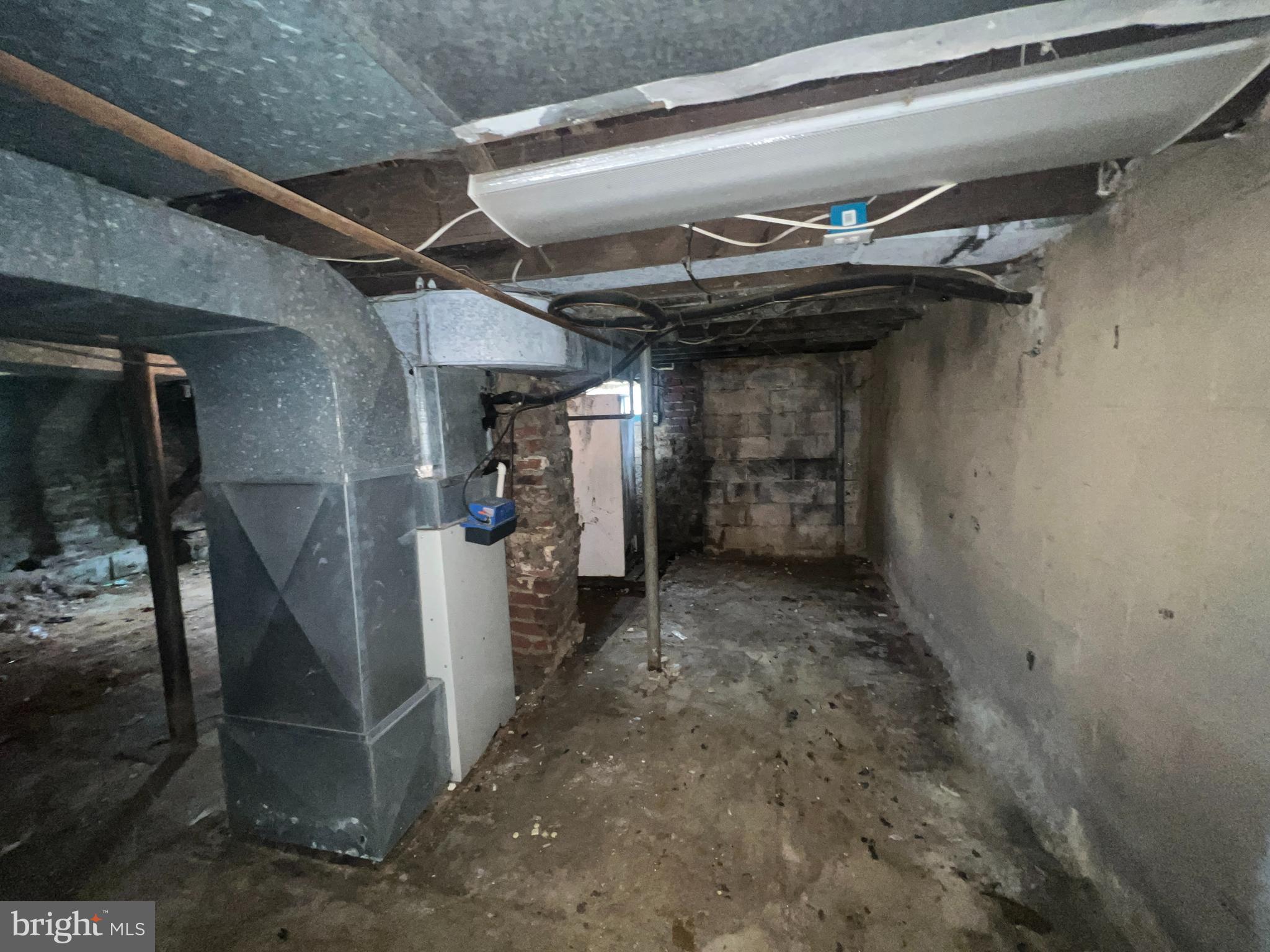 FAIRMOUNT HEIGHTS - Residential