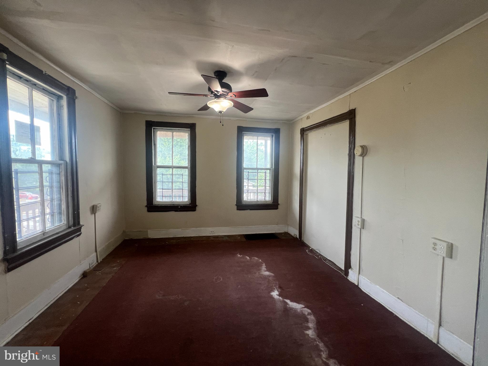 FAIRMOUNT HEIGHTS - Residential