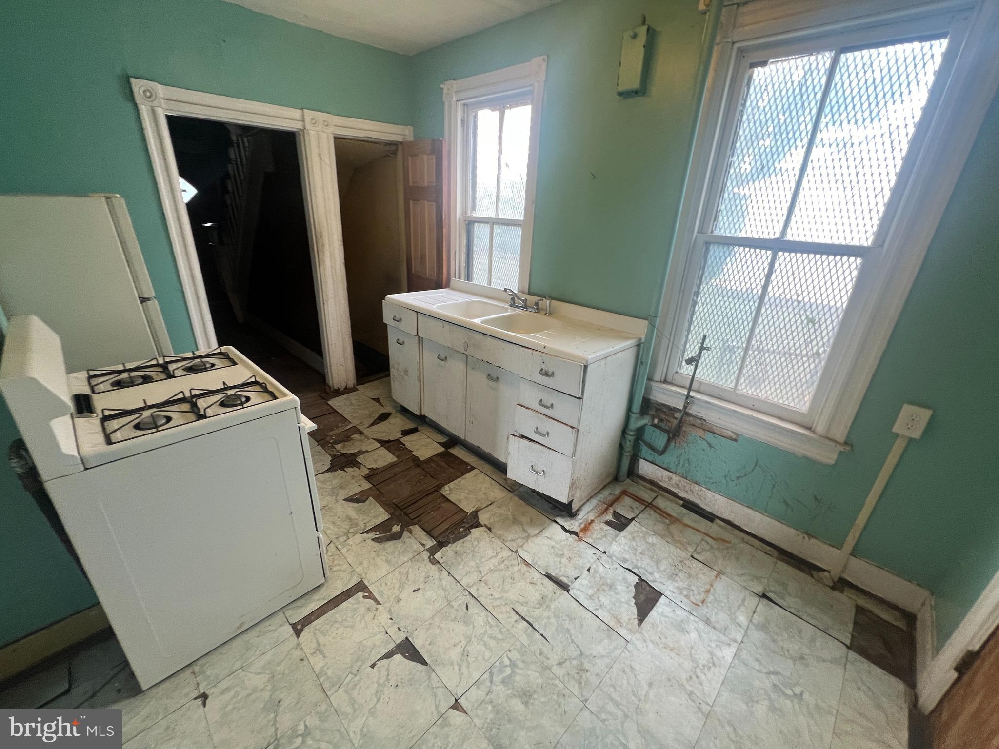 FAIRMOUNT HEIGHTS - Residential