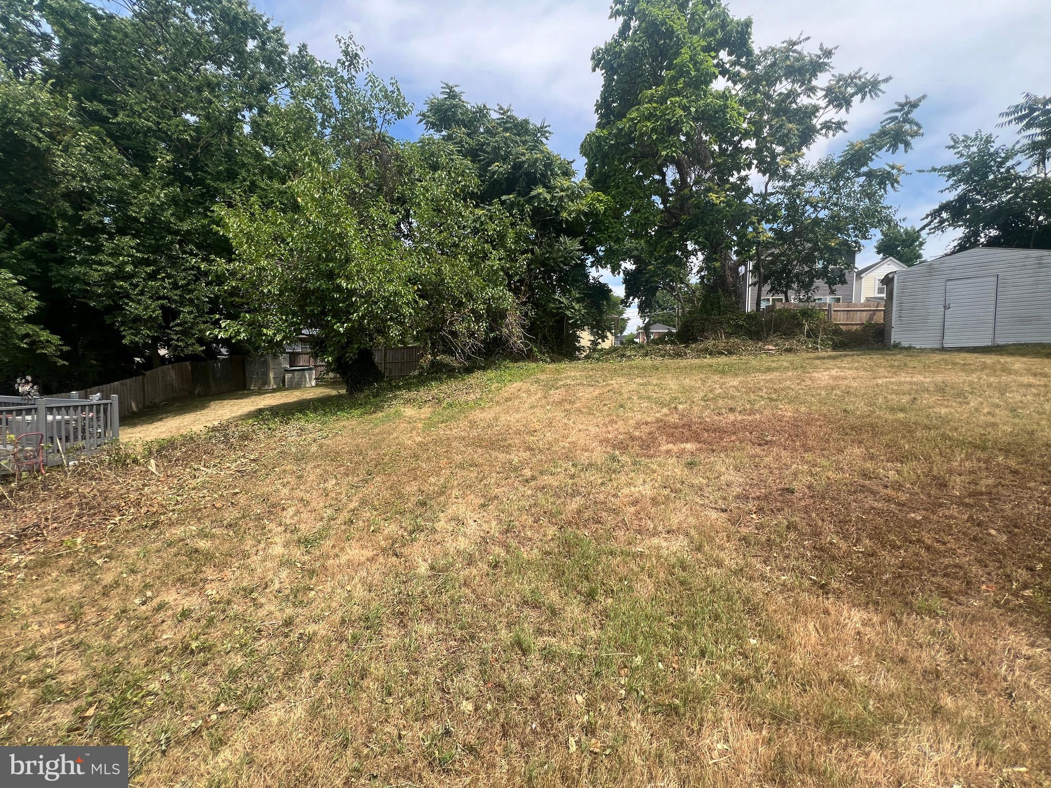 FAIRMOUNT HEIGHTS - Residential