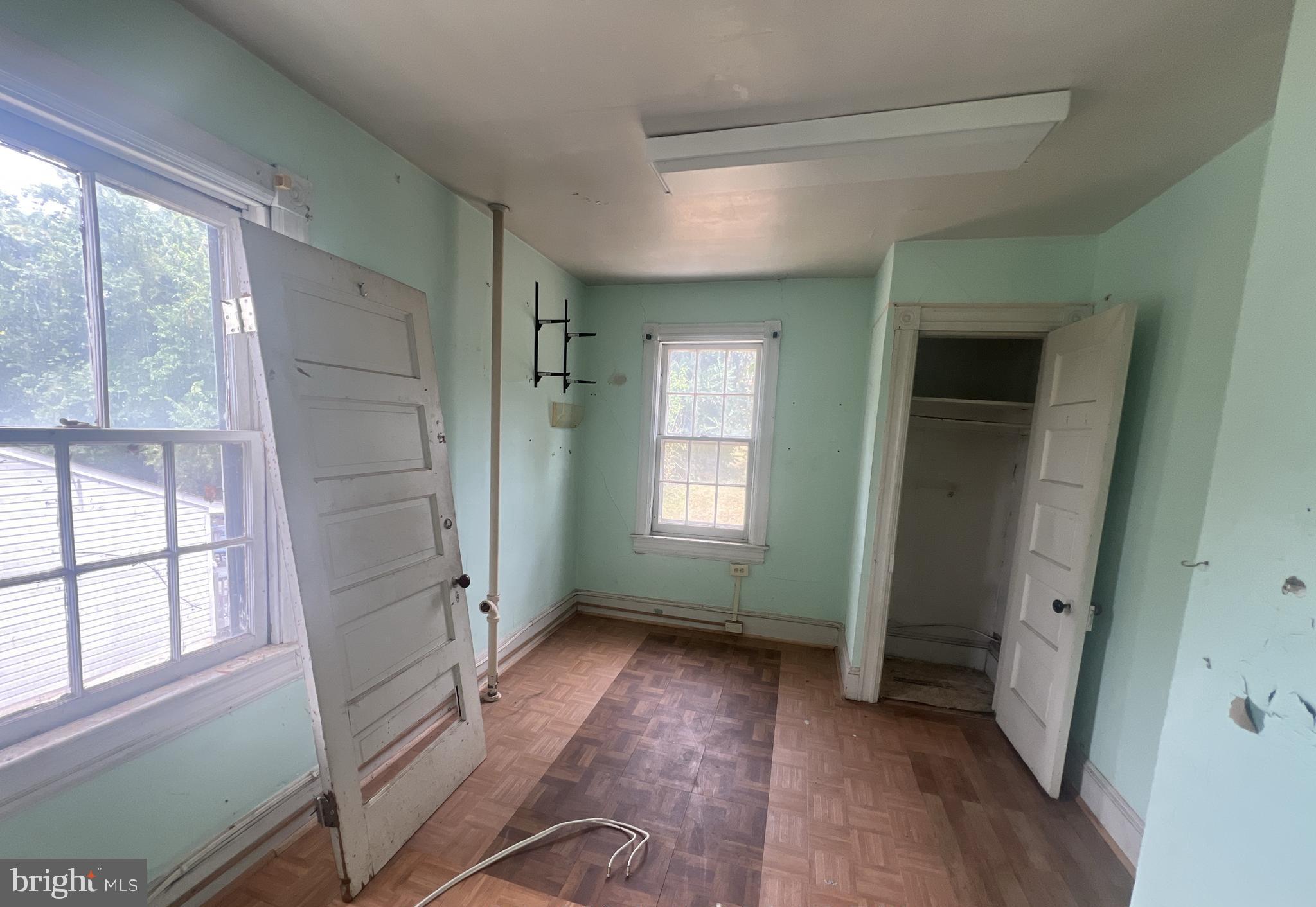 FAIRMOUNT HEIGHTS - Residential