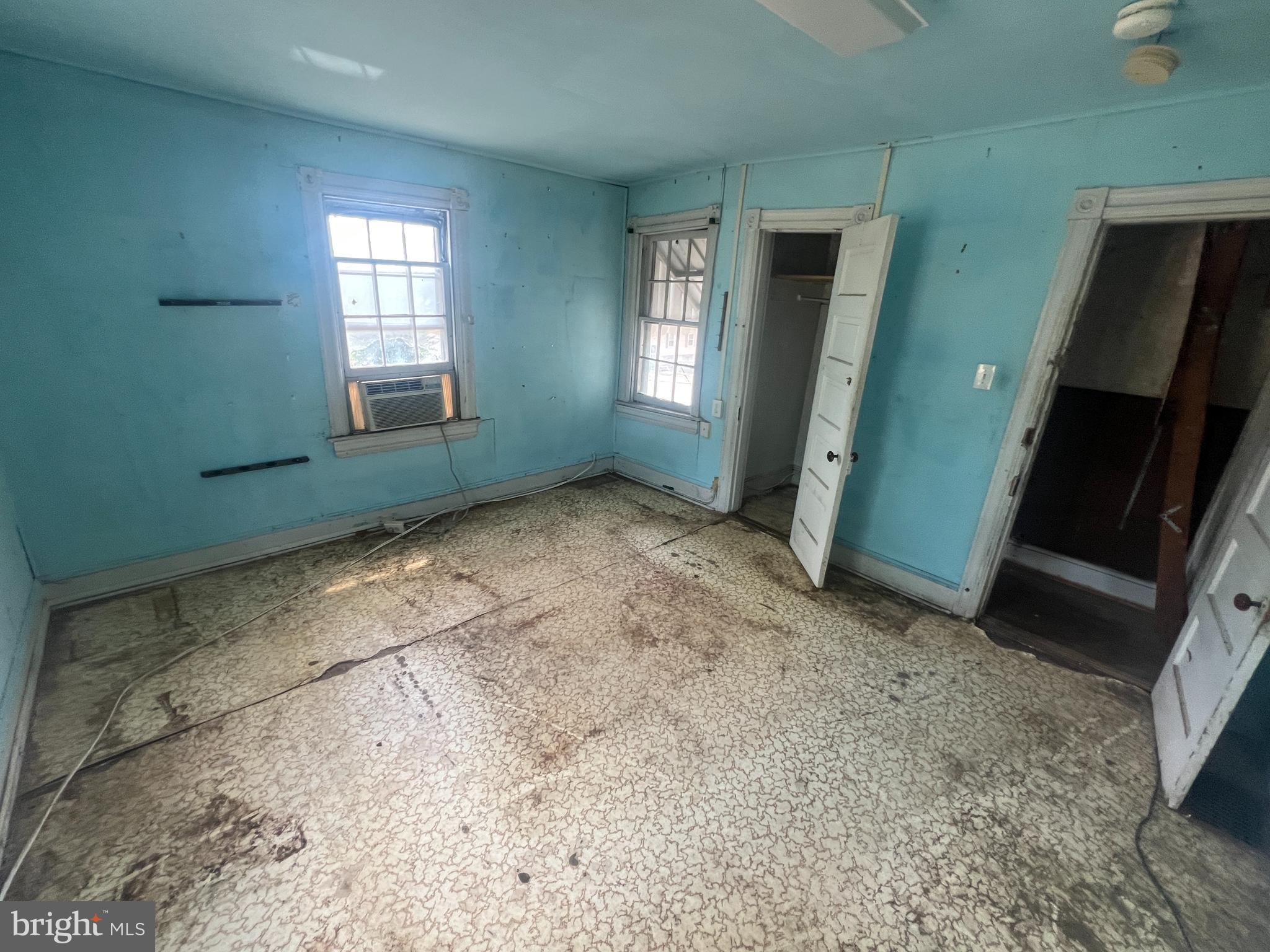 FAIRMOUNT HEIGHTS - Residential