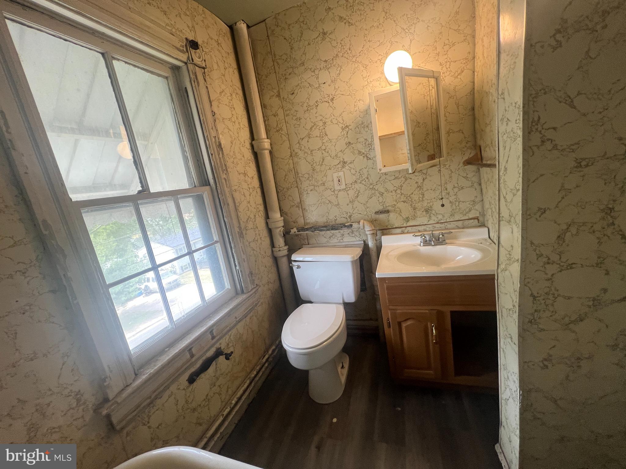 FAIRMOUNT HEIGHTS - Residential