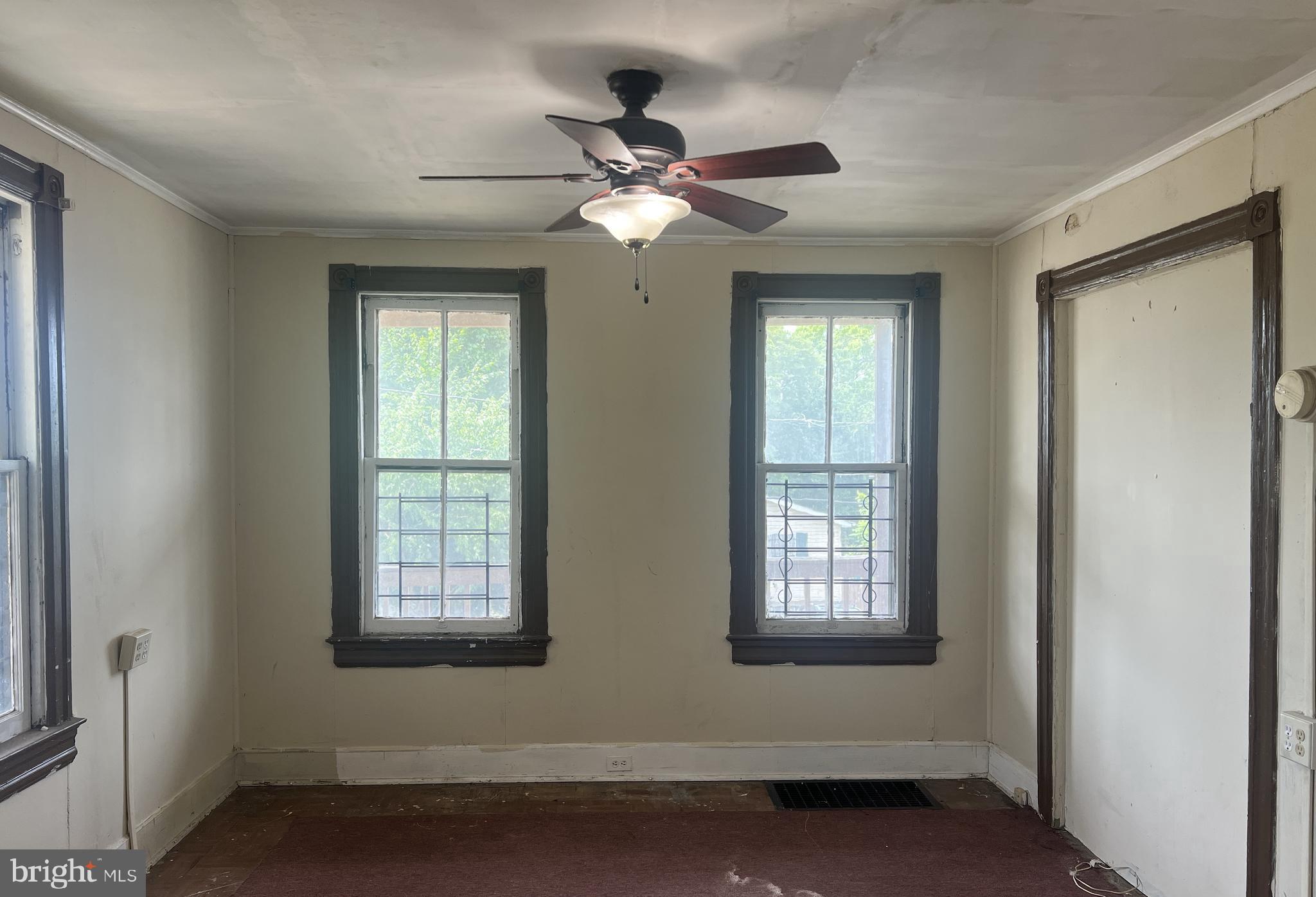 FAIRMOUNT HEIGHTS - Residential