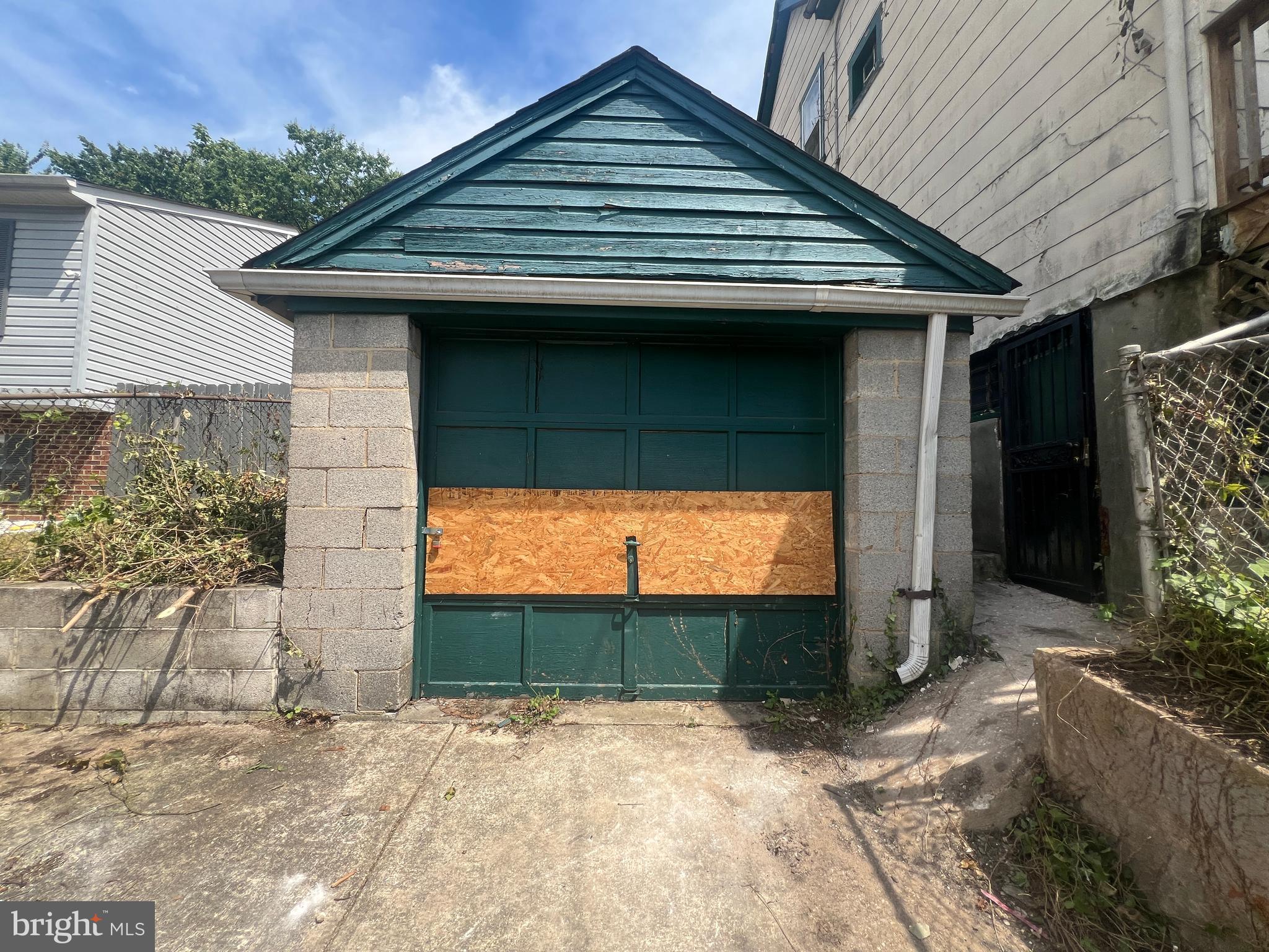 FAIRMOUNT HEIGHTS - Residential