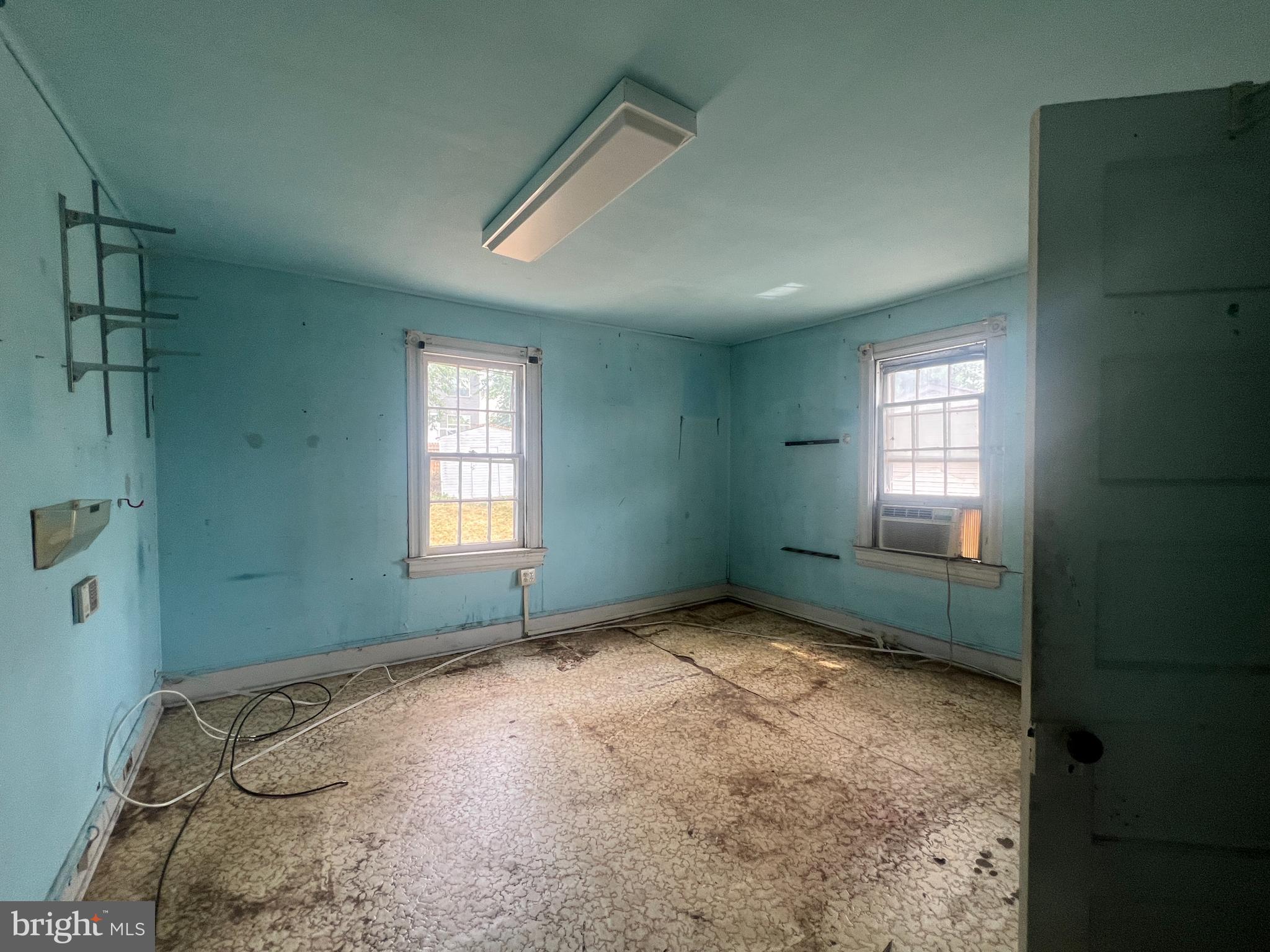 FAIRMOUNT HEIGHTS - Residential