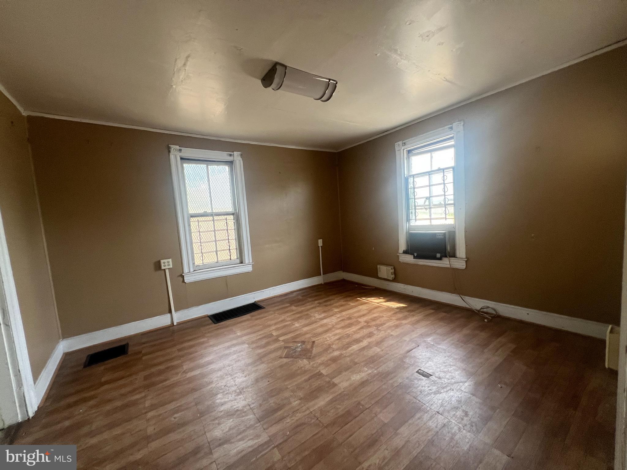 FAIRMOUNT HEIGHTS - Residential