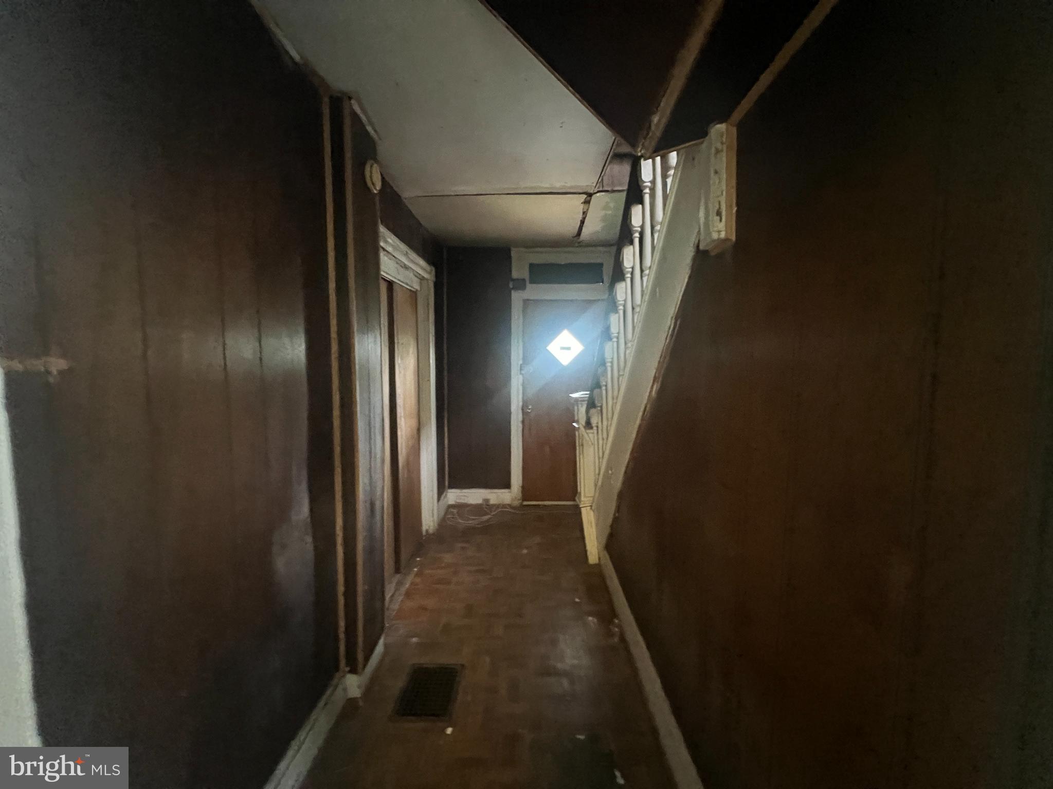 FAIRMOUNT HEIGHTS - Residential