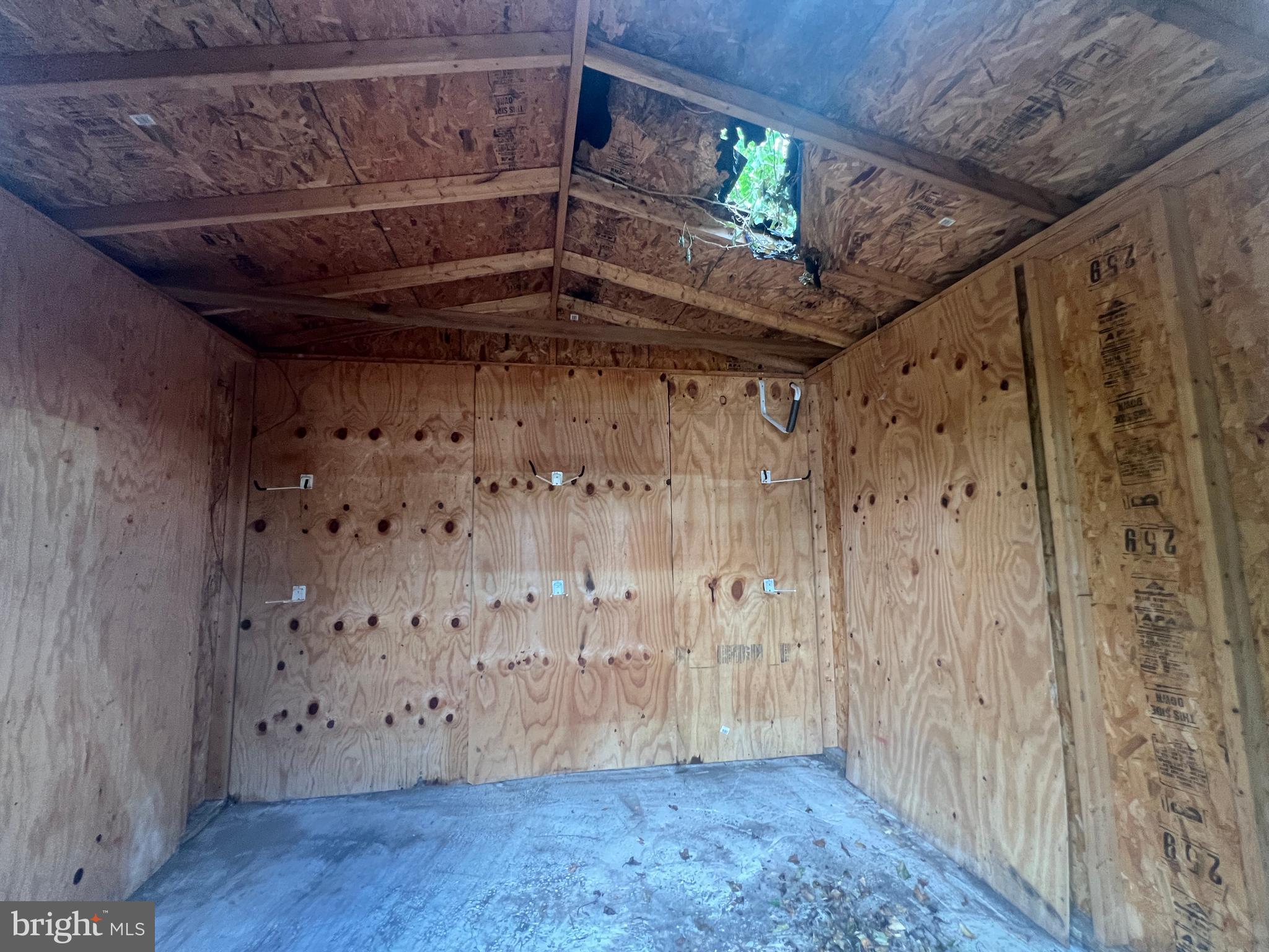 FAIRMOUNT HEIGHTS - Residential