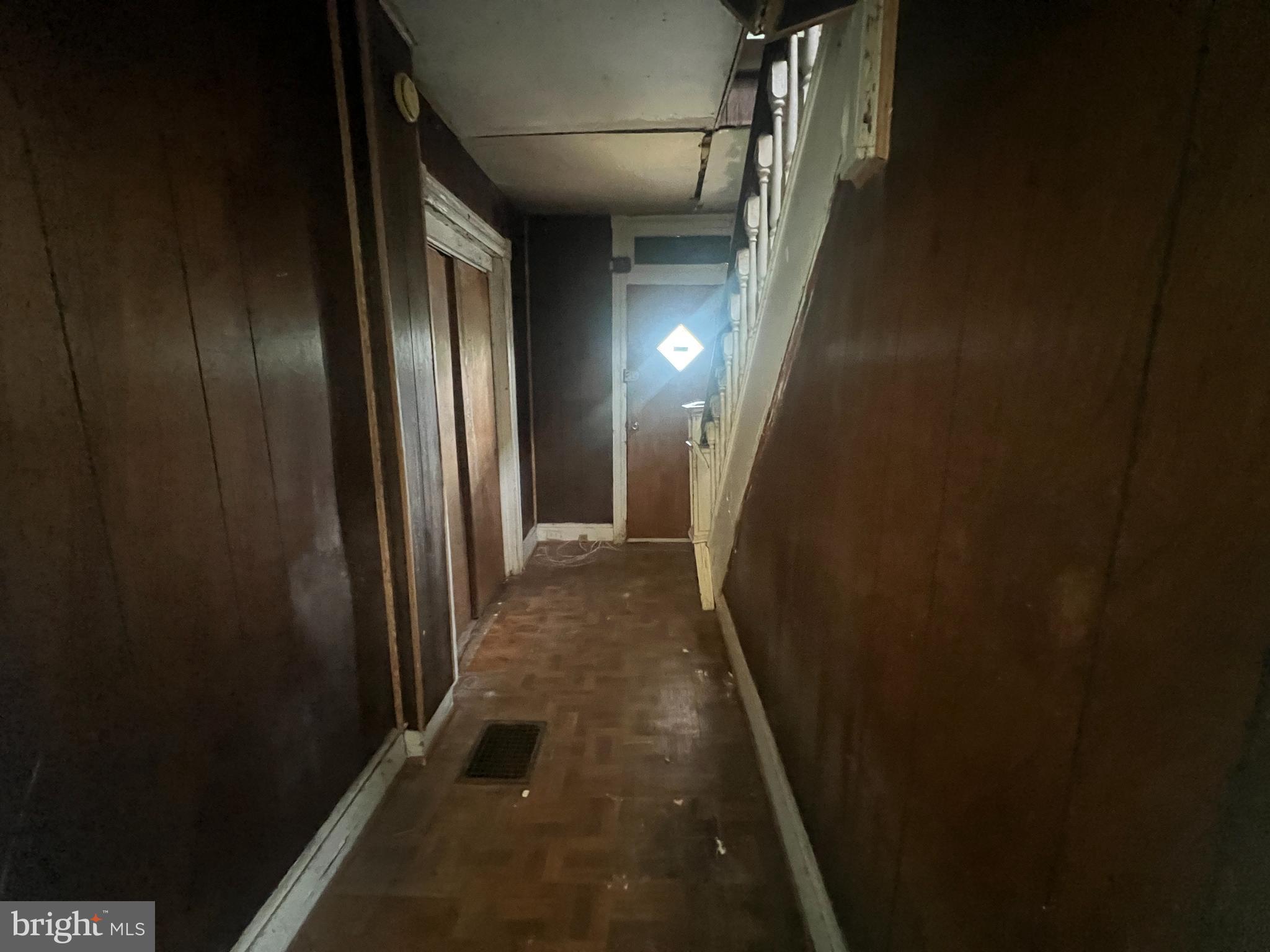 FAIRMOUNT HEIGHTS - Residential