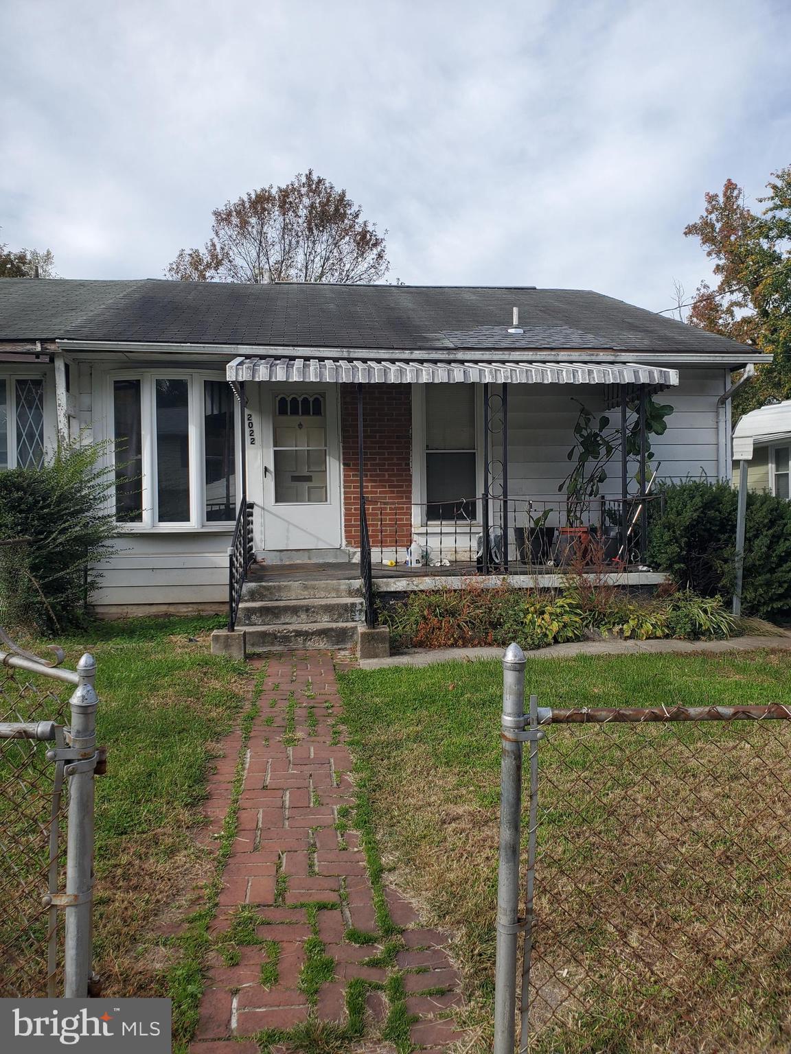 PALMER PARK - Residential