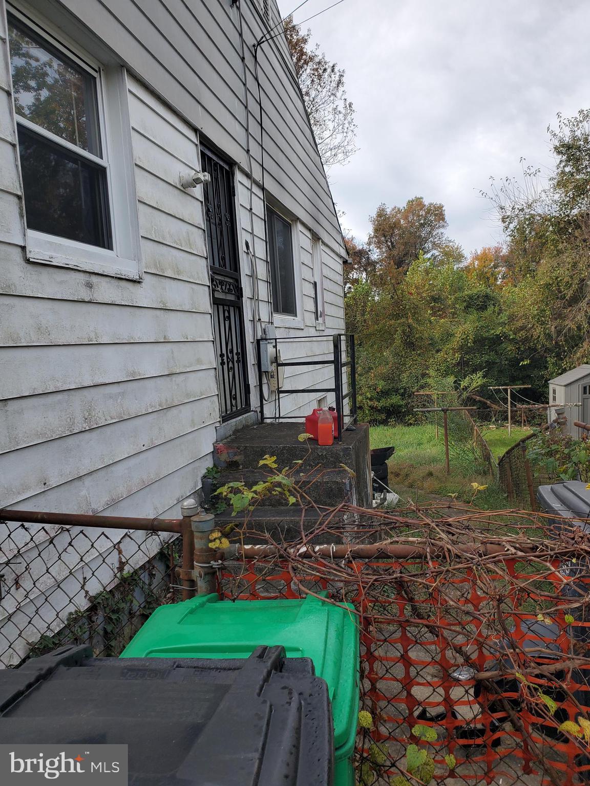 2022 RAY LEONARD ROAD