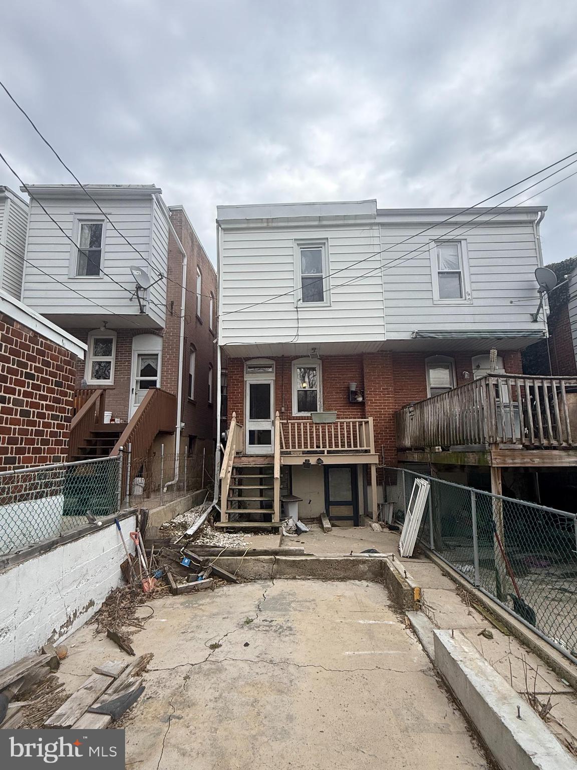 JALAPPA - Residential