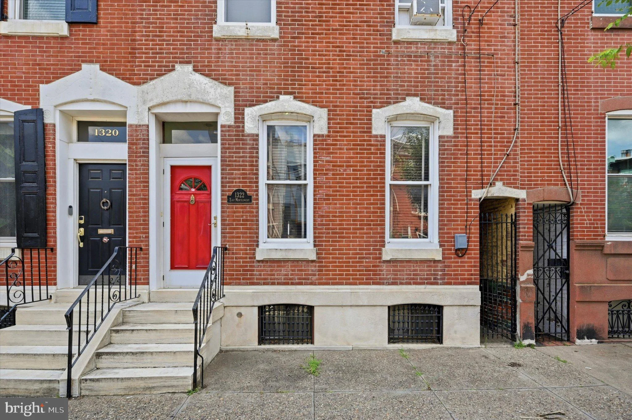 1322 E Montgomery Ave, Philadelphia, PA, 19125