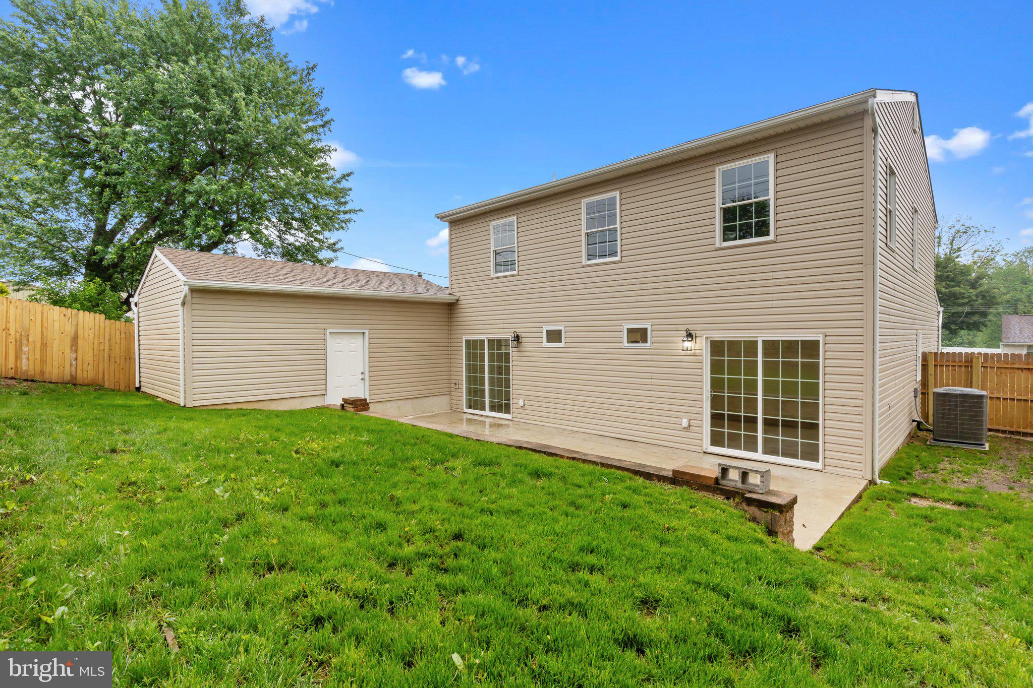 NON AVAILABLE - Residential